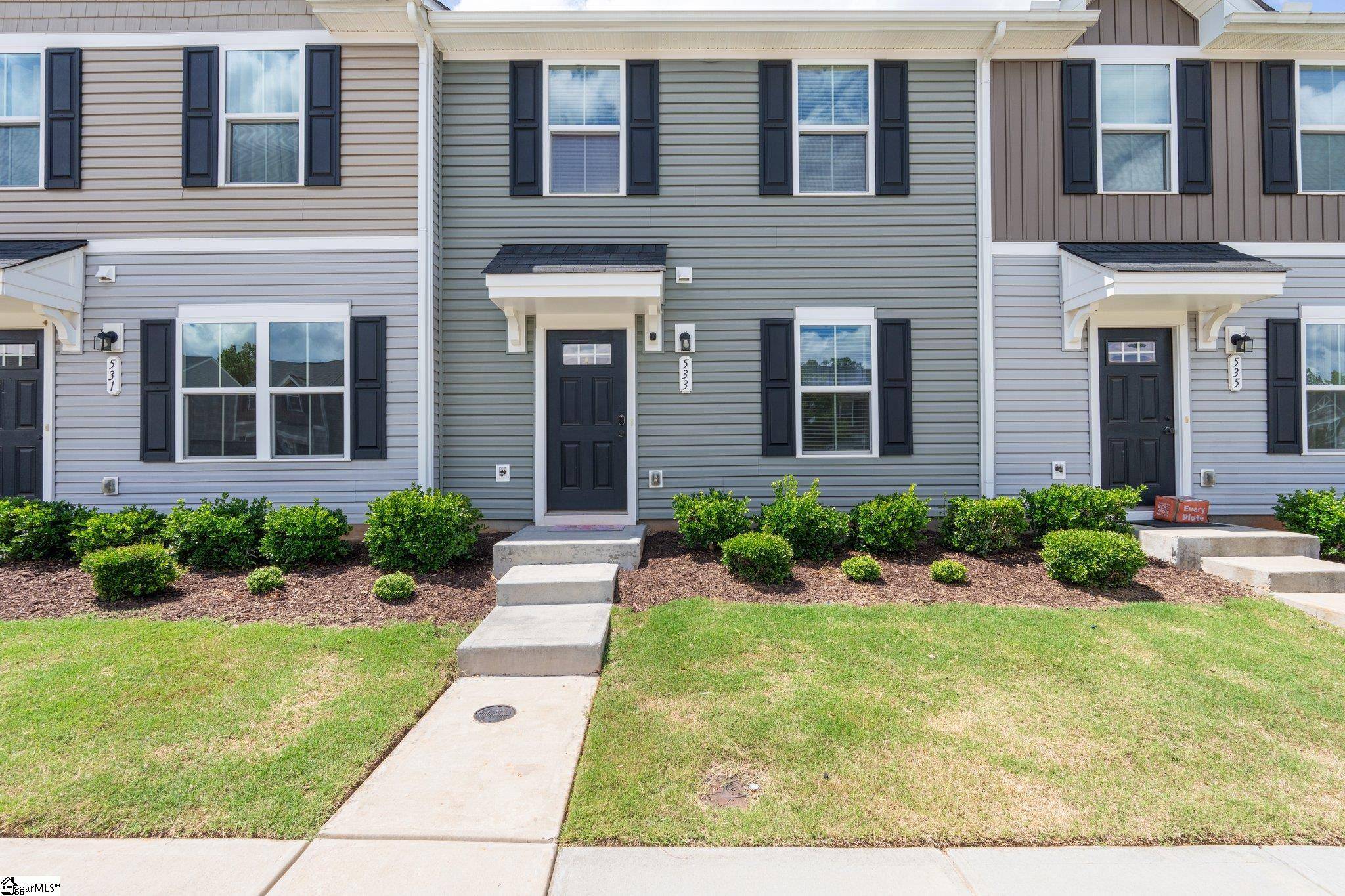 Greenville, SC 29617,533 Hampton Towne Drive
