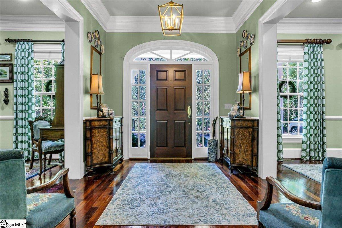 Taylors, SC 29687,131 Chastain Road