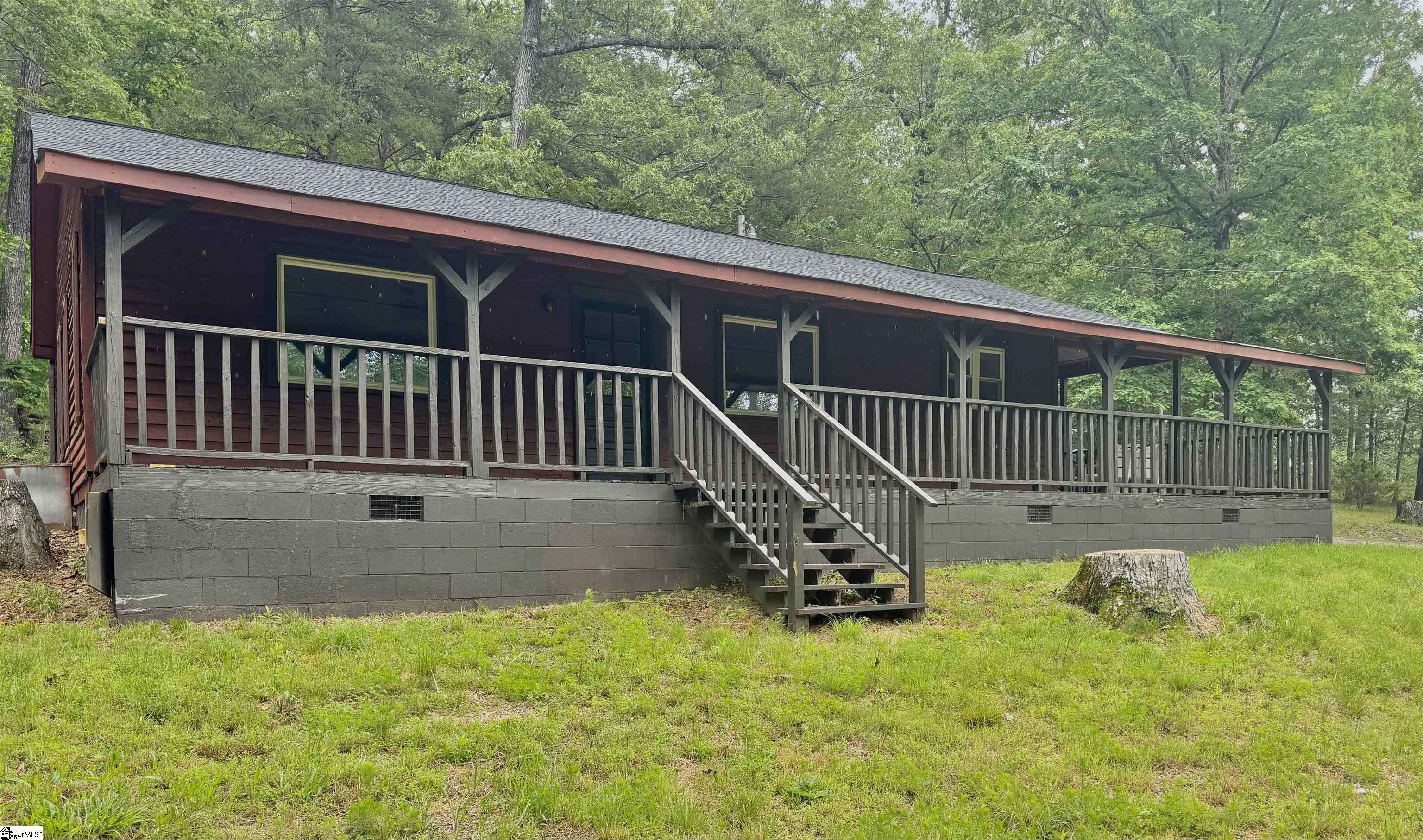 Liberty, SC 29657,154 Farmers Hill Road