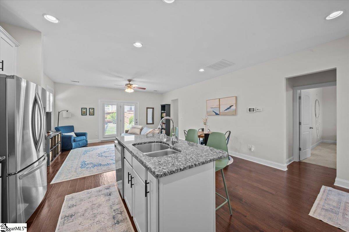 Greer, SC 29651,6 Kelvyn Street