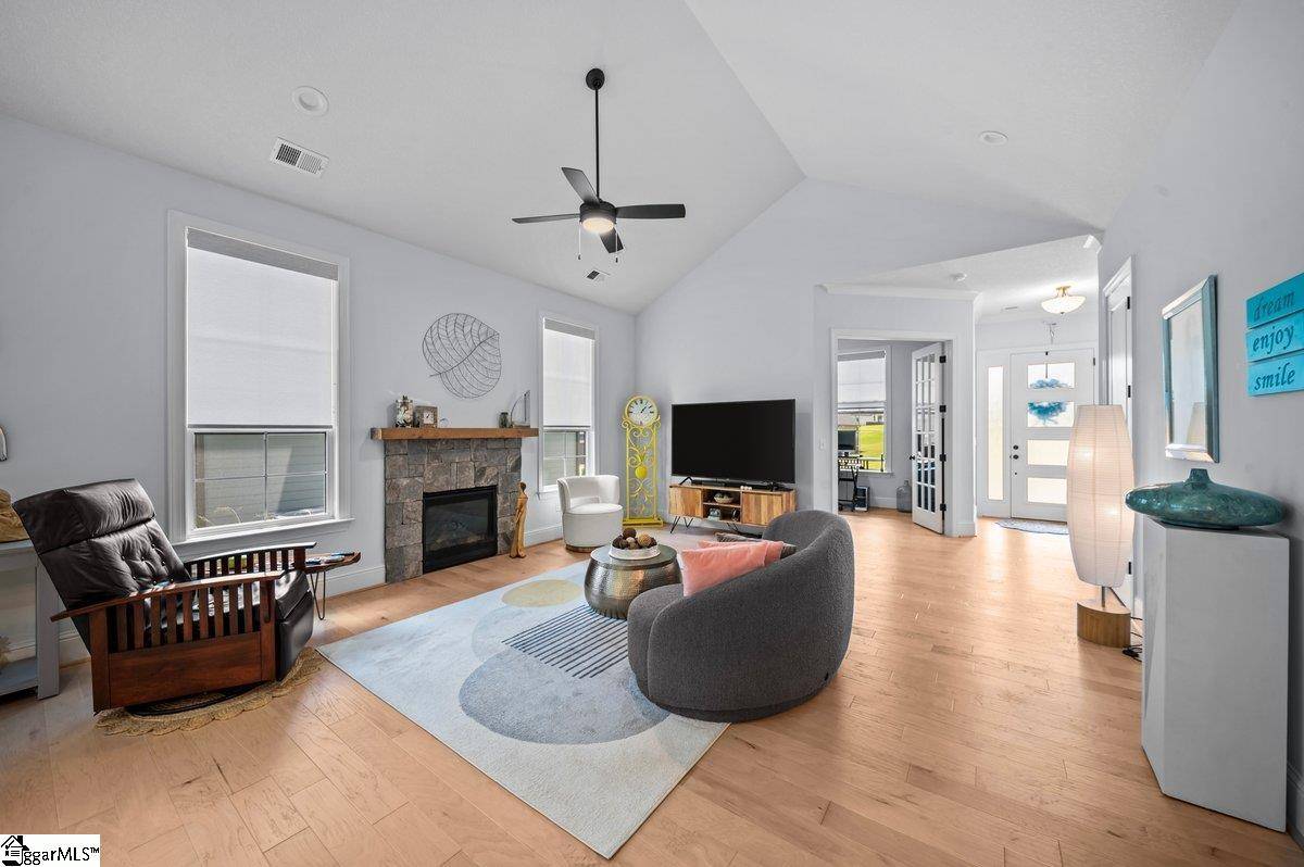 Simpsonville, SC 29680,140 Winding Rock Road