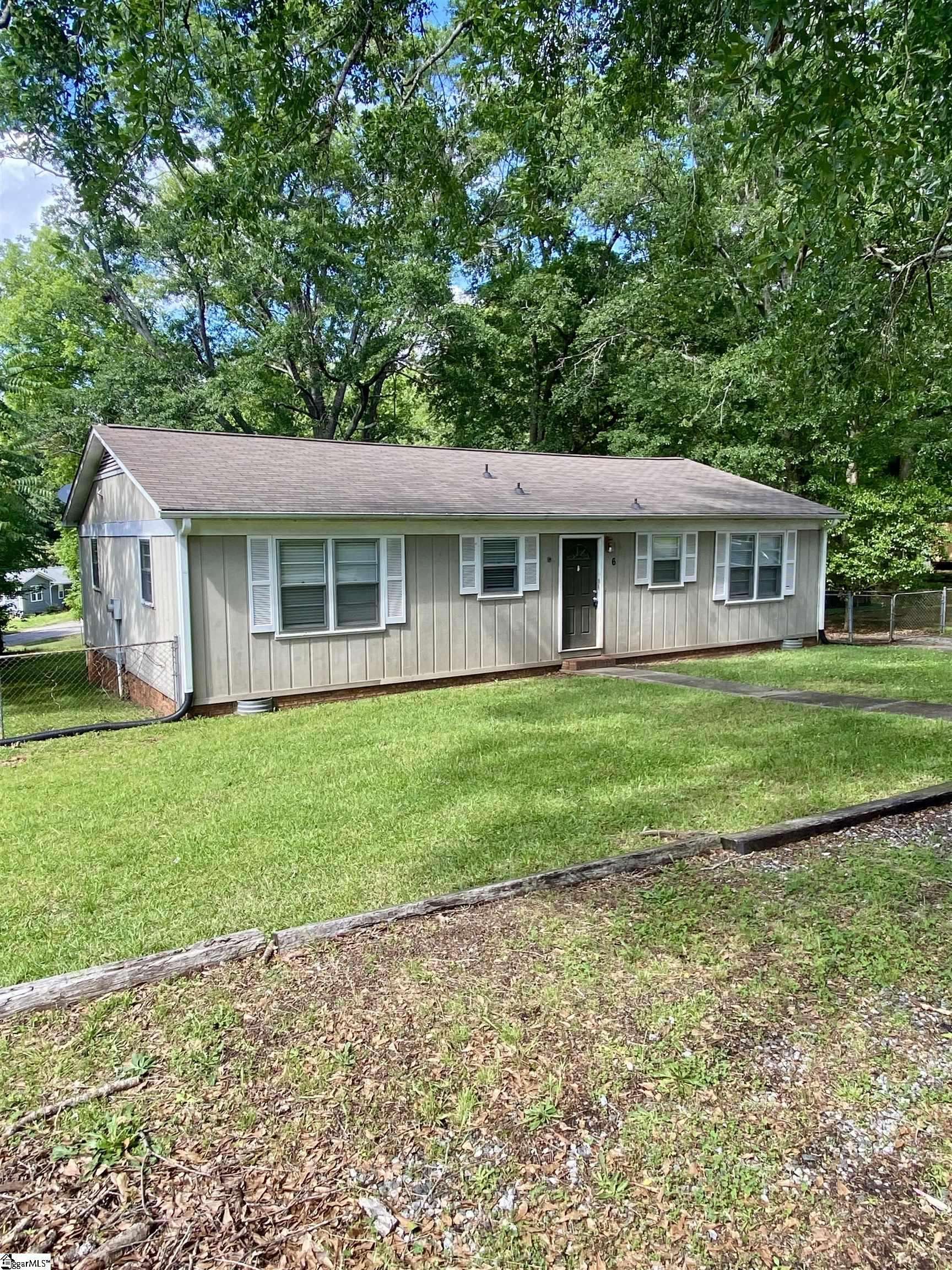 Inman, SC 29349,6 Powell Circle