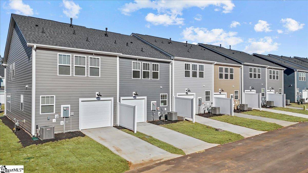 Spartanburg, SC 29307,448 Mill Park Way