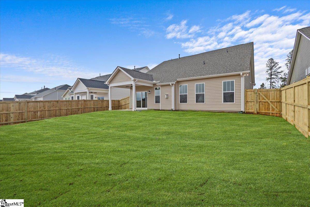 Inman, SC 29349,12050 Mahogany Circle