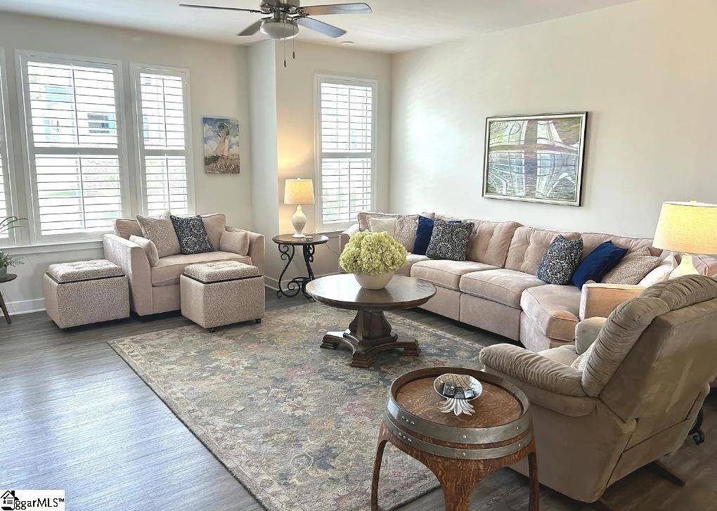 Greenville, SC 29607,27 Copper Run Drive