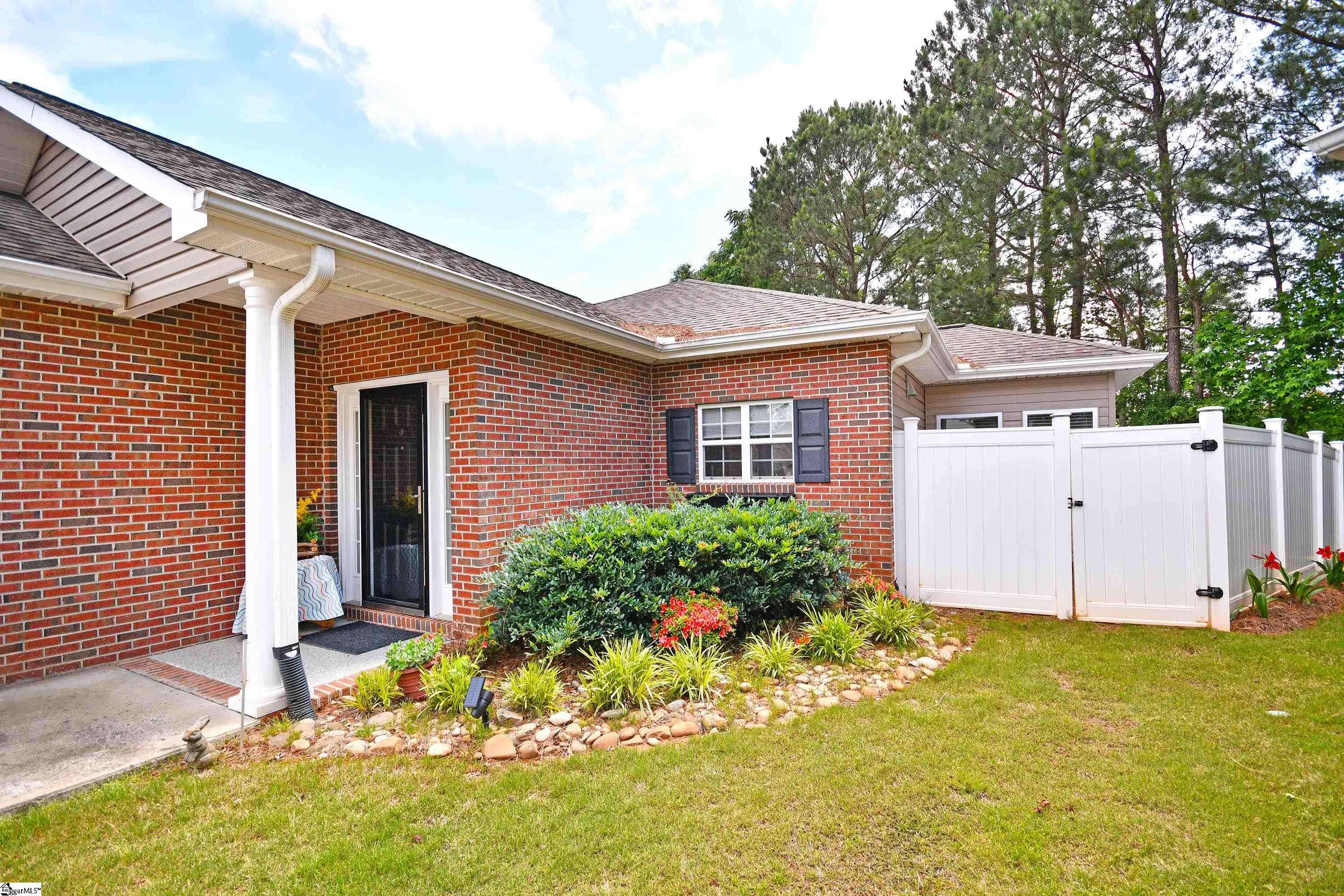 Easley, SC 29642,133 Tupelo Lane