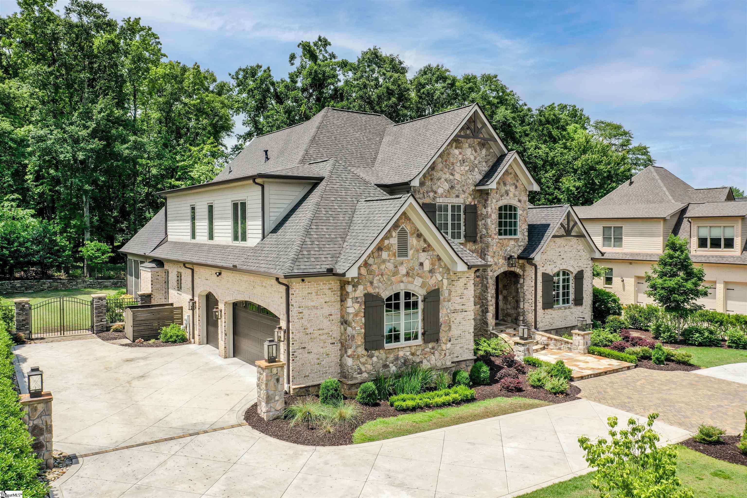 Greenville, SC 29615,24 Rolleston Drive