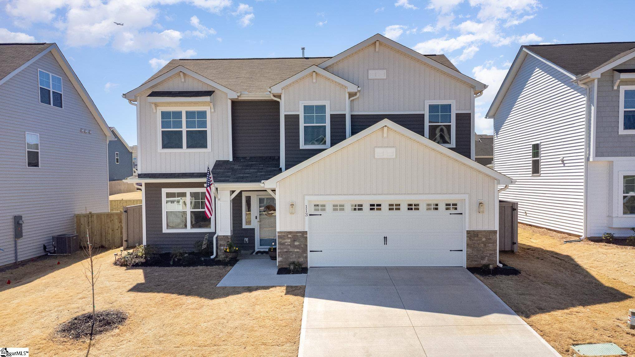 Greenville, SC 29607,113 White Dutch Lane