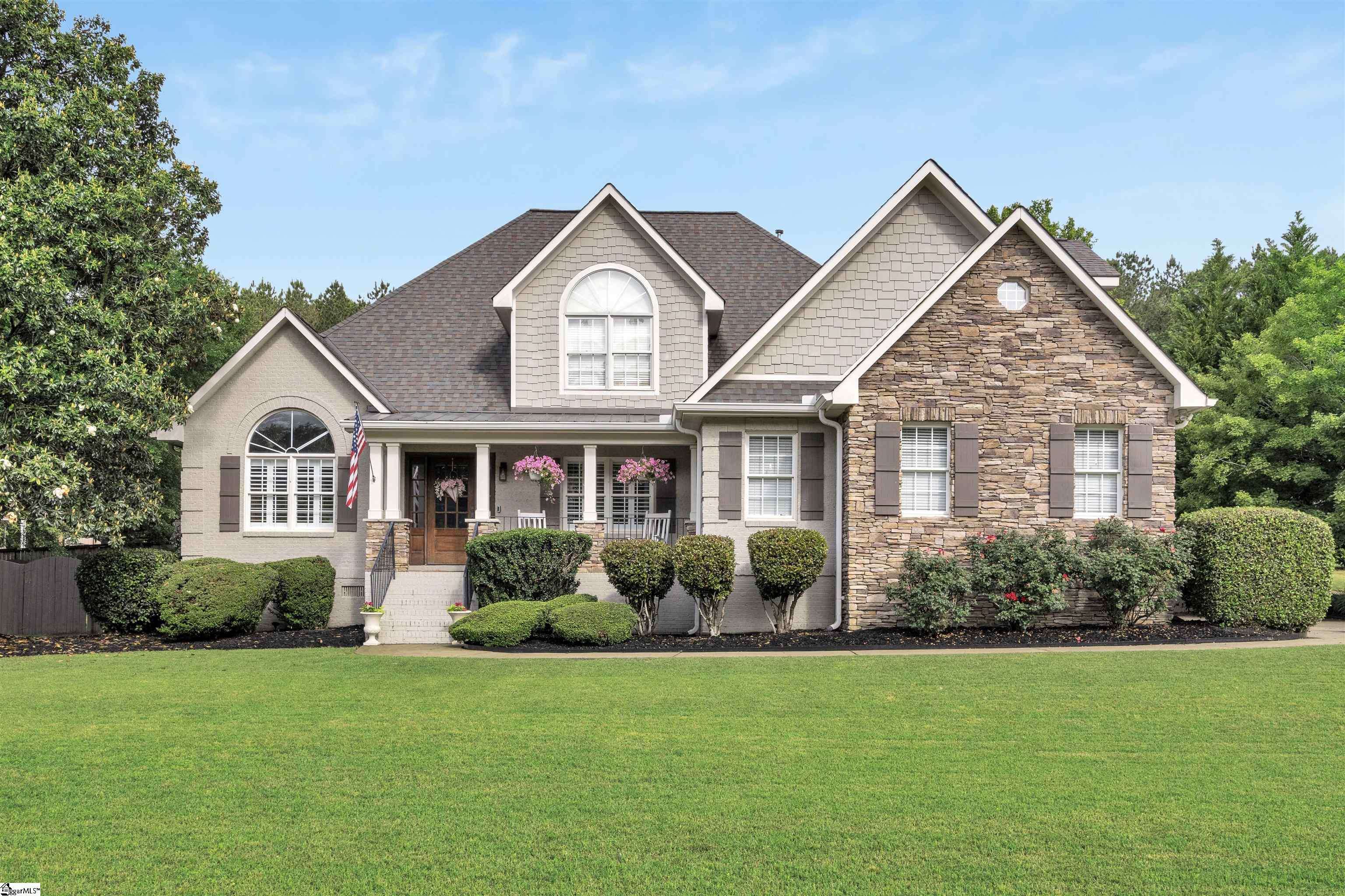 Easley, SC 29642,115 Red Maple Circle