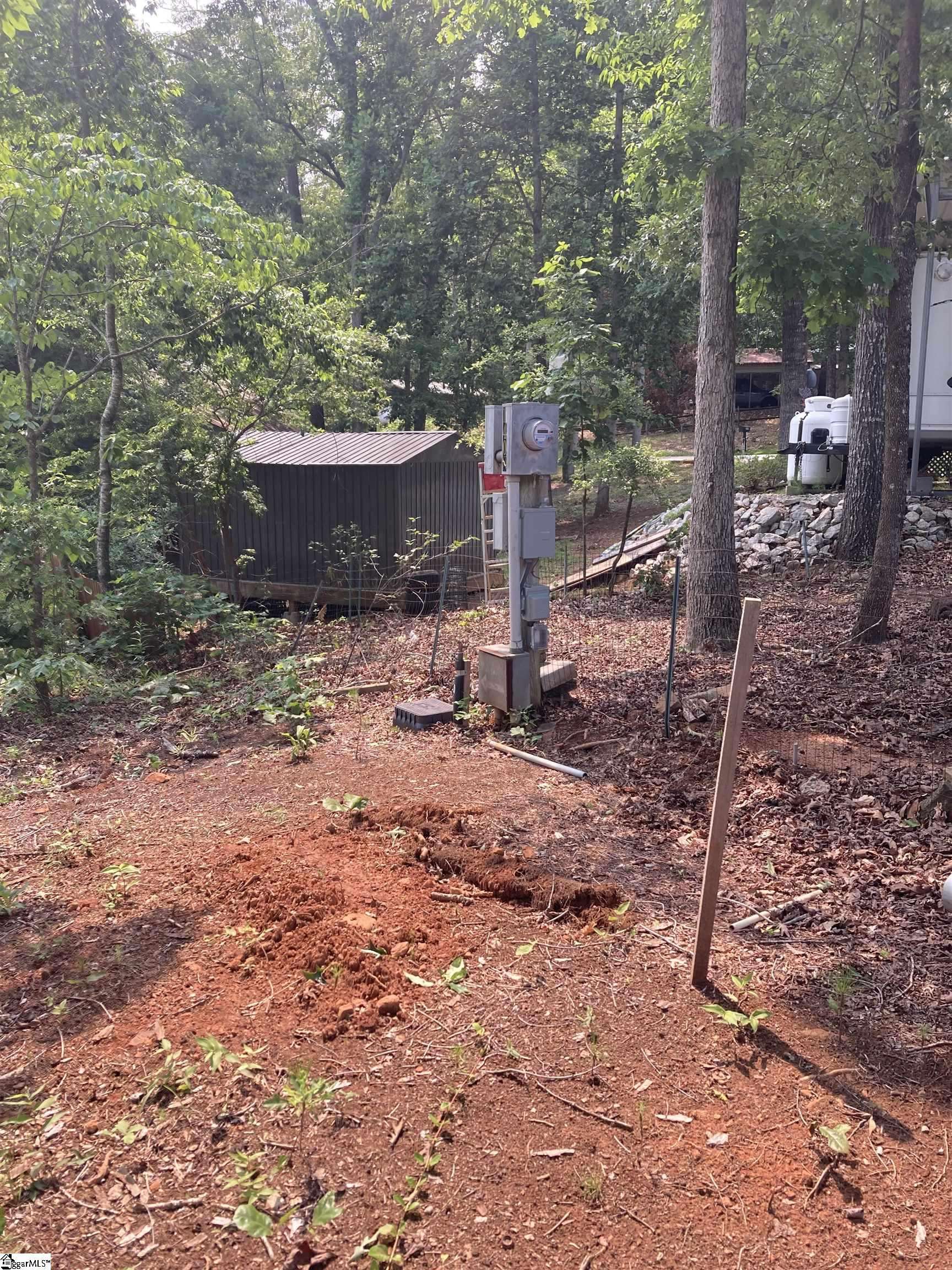 Westminster, SC 29693,1408 Hanover Drive