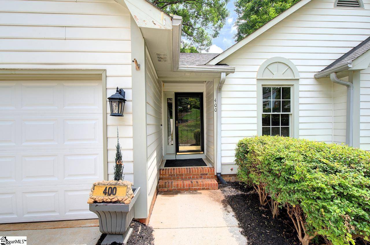 Greenville, SC 29615,400 Halifax Drive