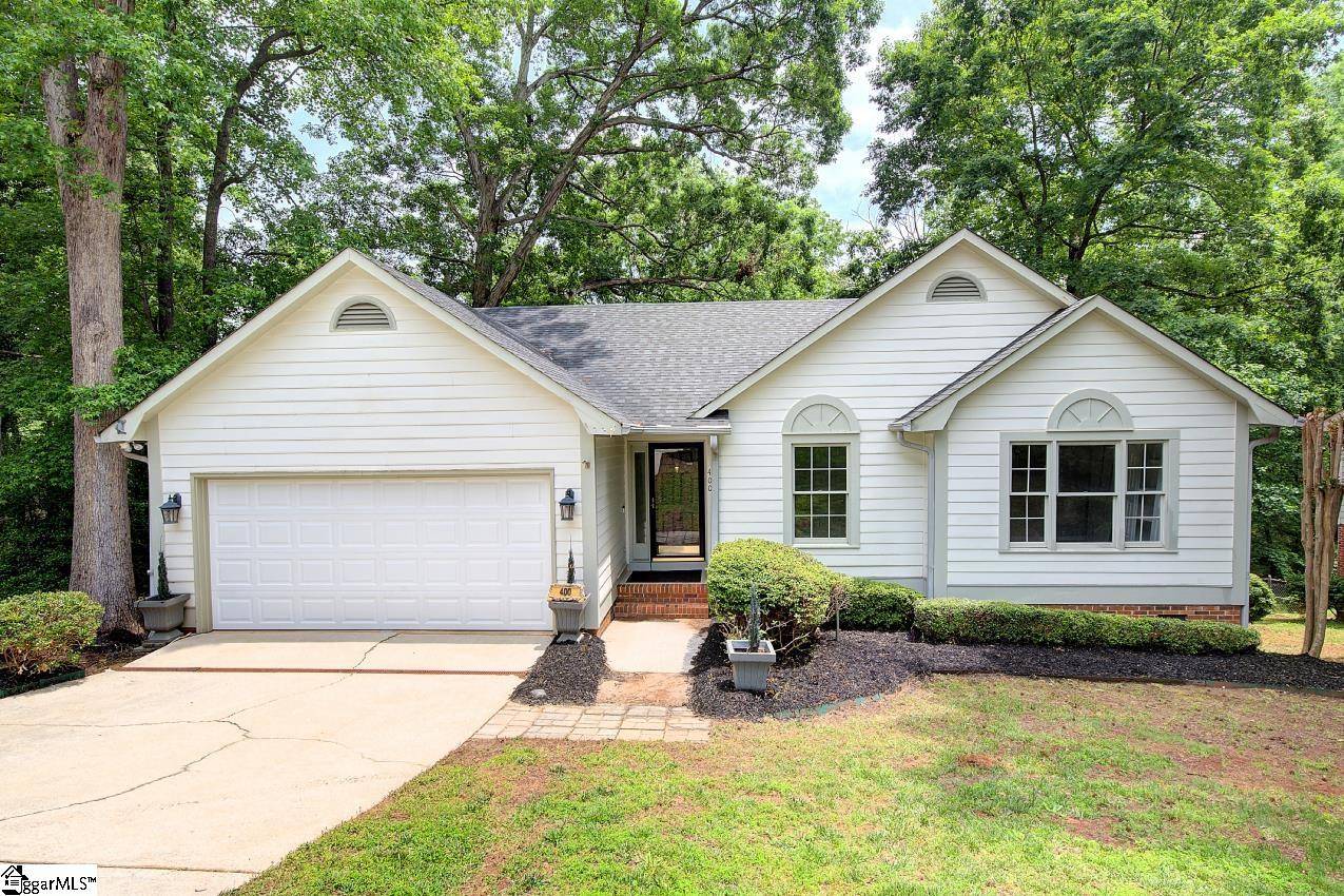 Greenville, SC 29615,400 Halifax Drive