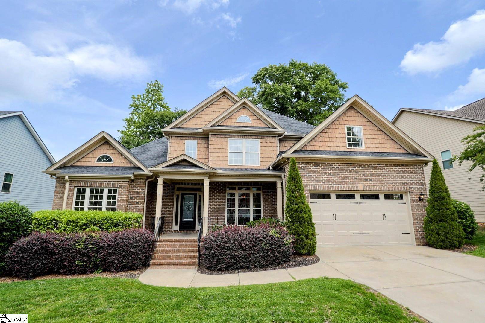 Simpsonville, SC 29681,128 Palm Springs Way