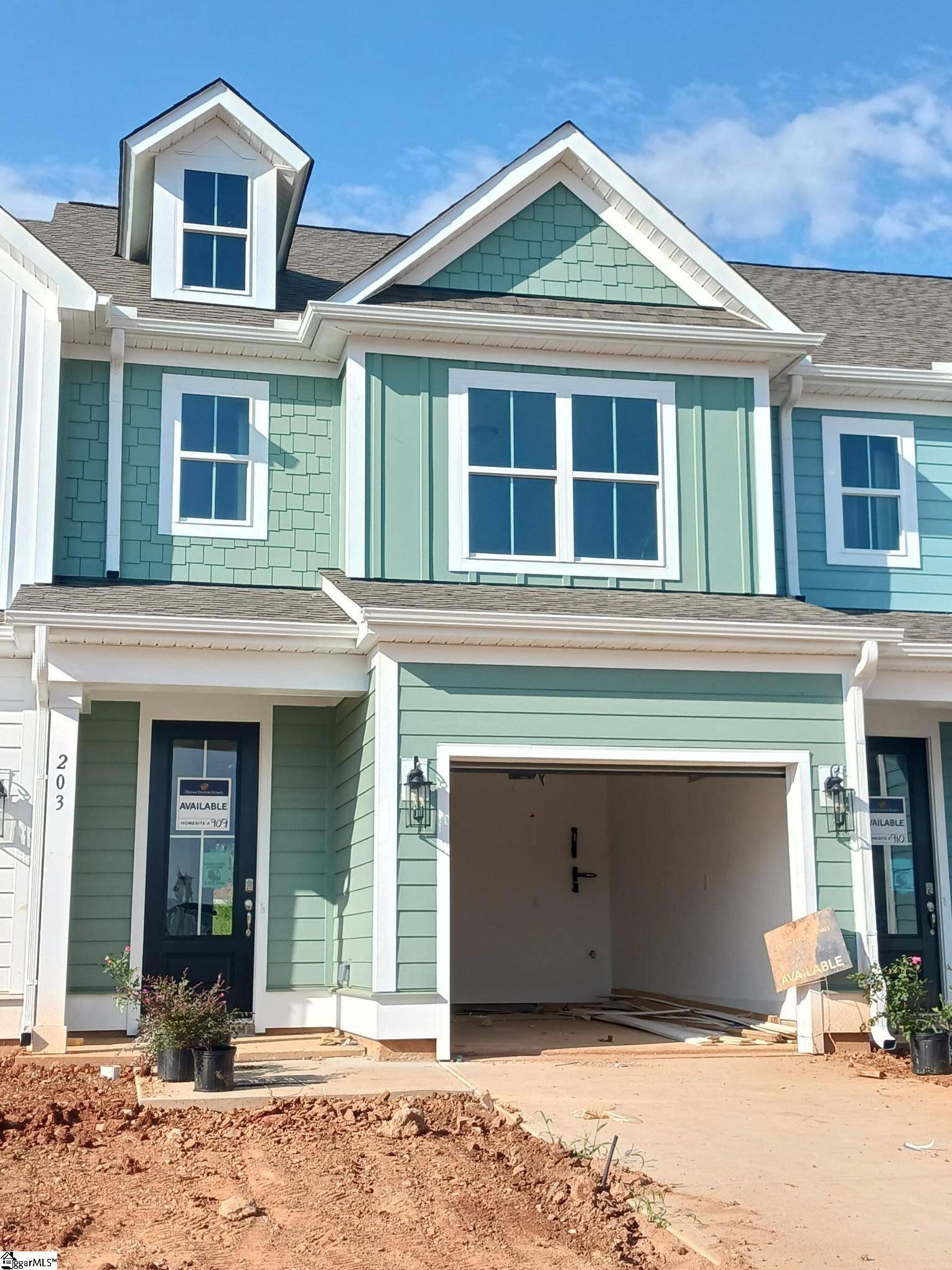 Simpsonville, SC 29681,203 Lewes Avenue