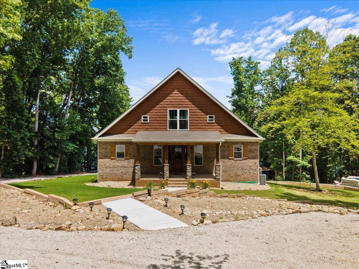 Chesnee, SC 29323,2701 Sandy Ford Road