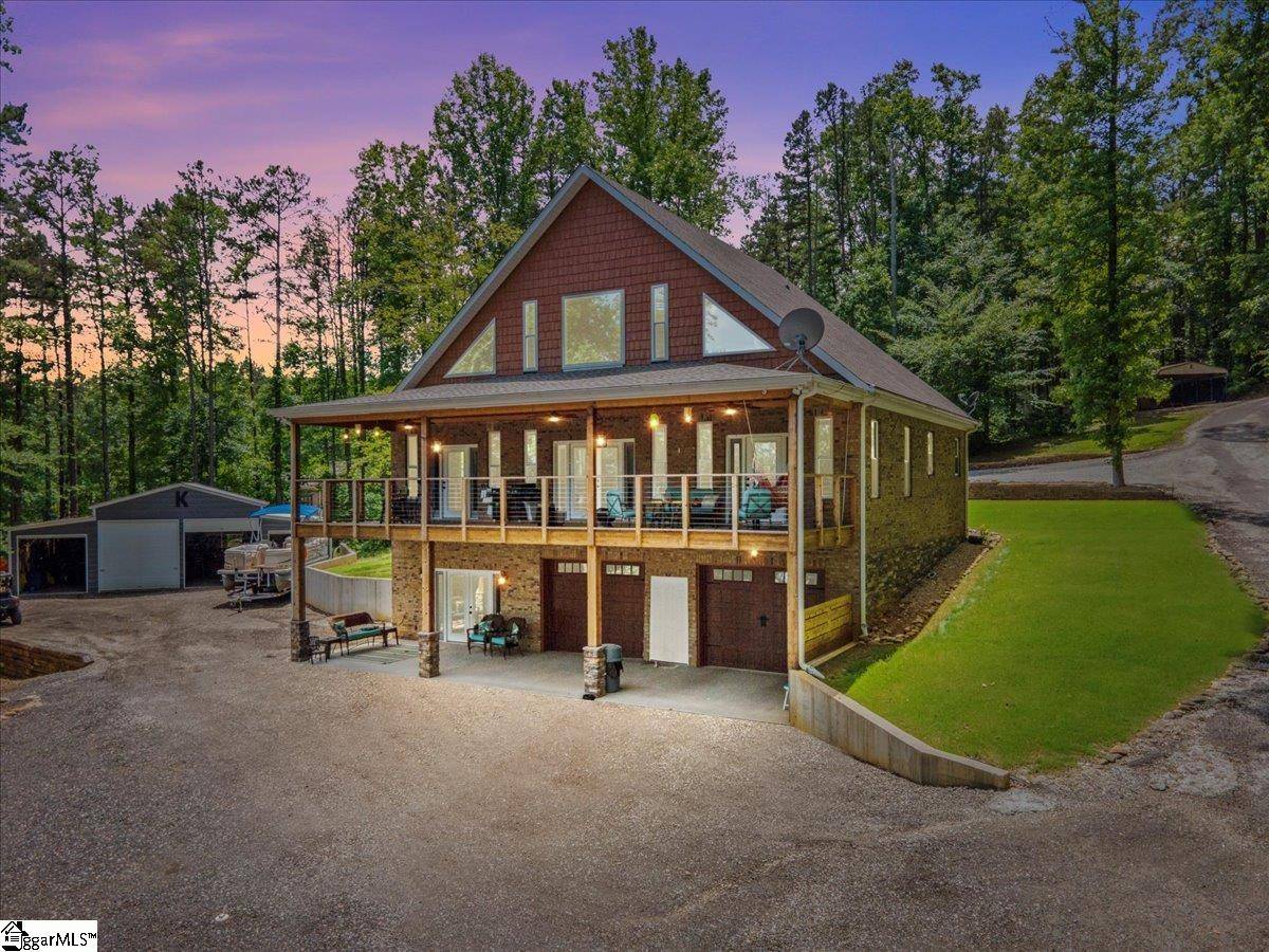 Chesnee, SC 29323,2701 Sandy Ford Road