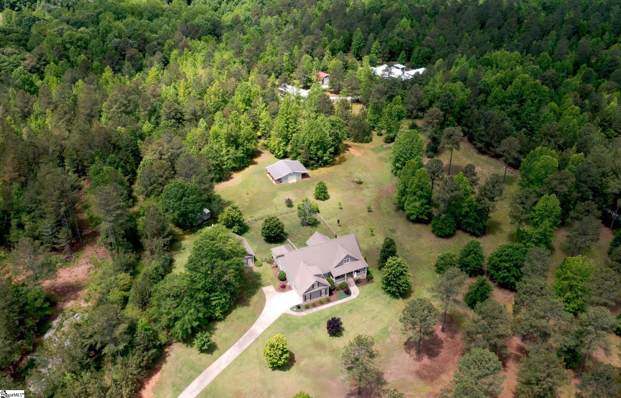 Gray Court, SC 29645,1387 Stewart Dairy Road