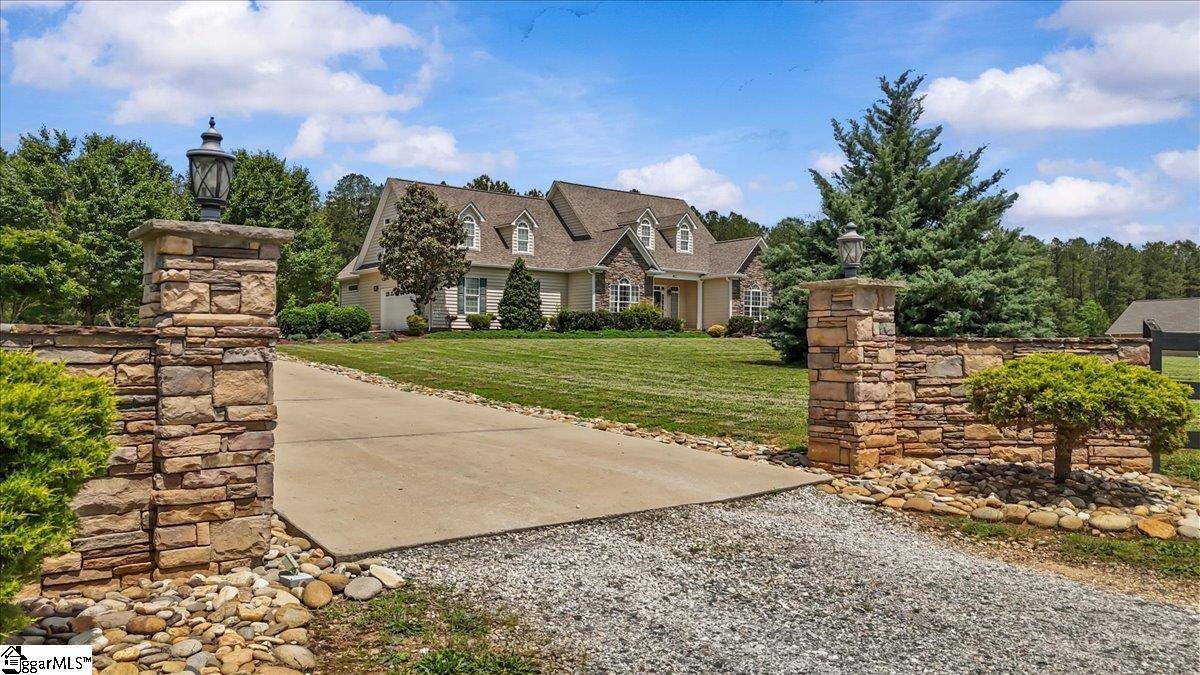 Woodruff, SC 29388,412 Casey Road