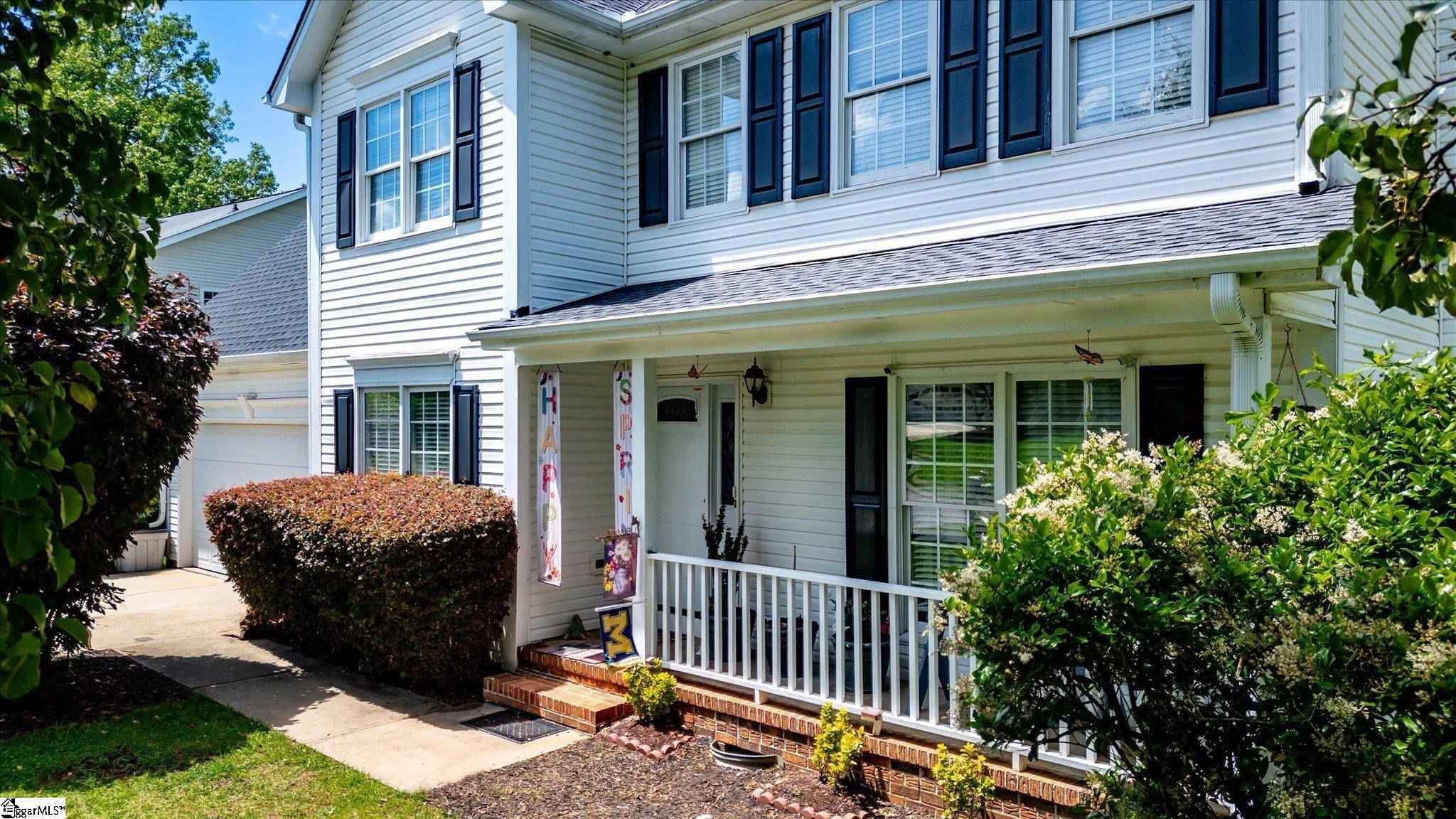 Simpsonville, SC 29681,204 Staffordshire Way