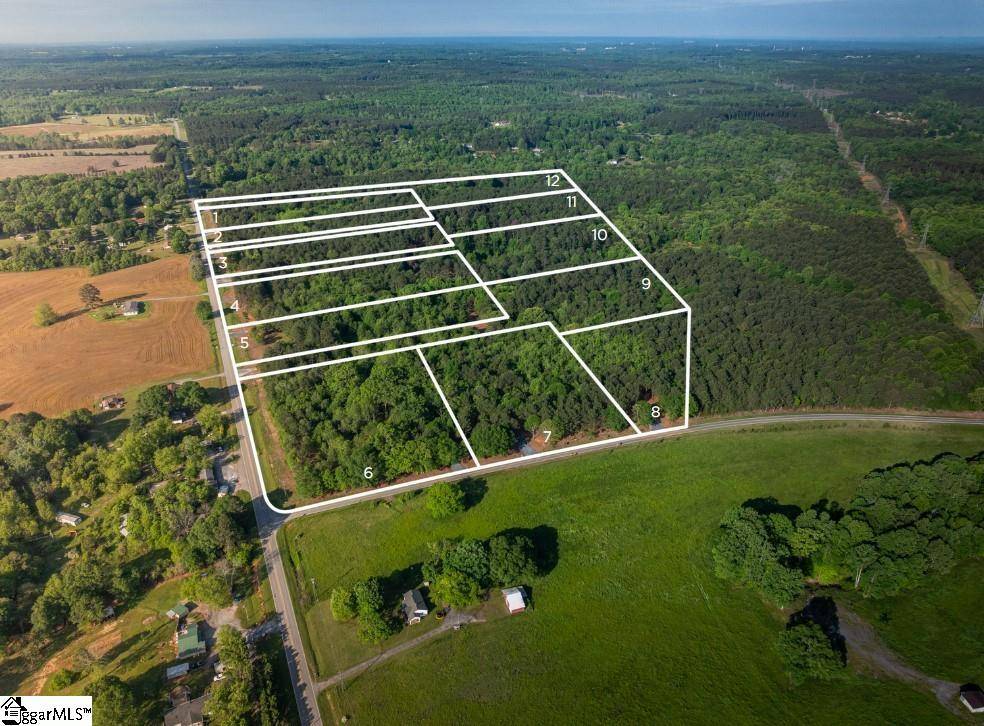 Liberty, SC 29657,12 Moorefield Memorial Highway