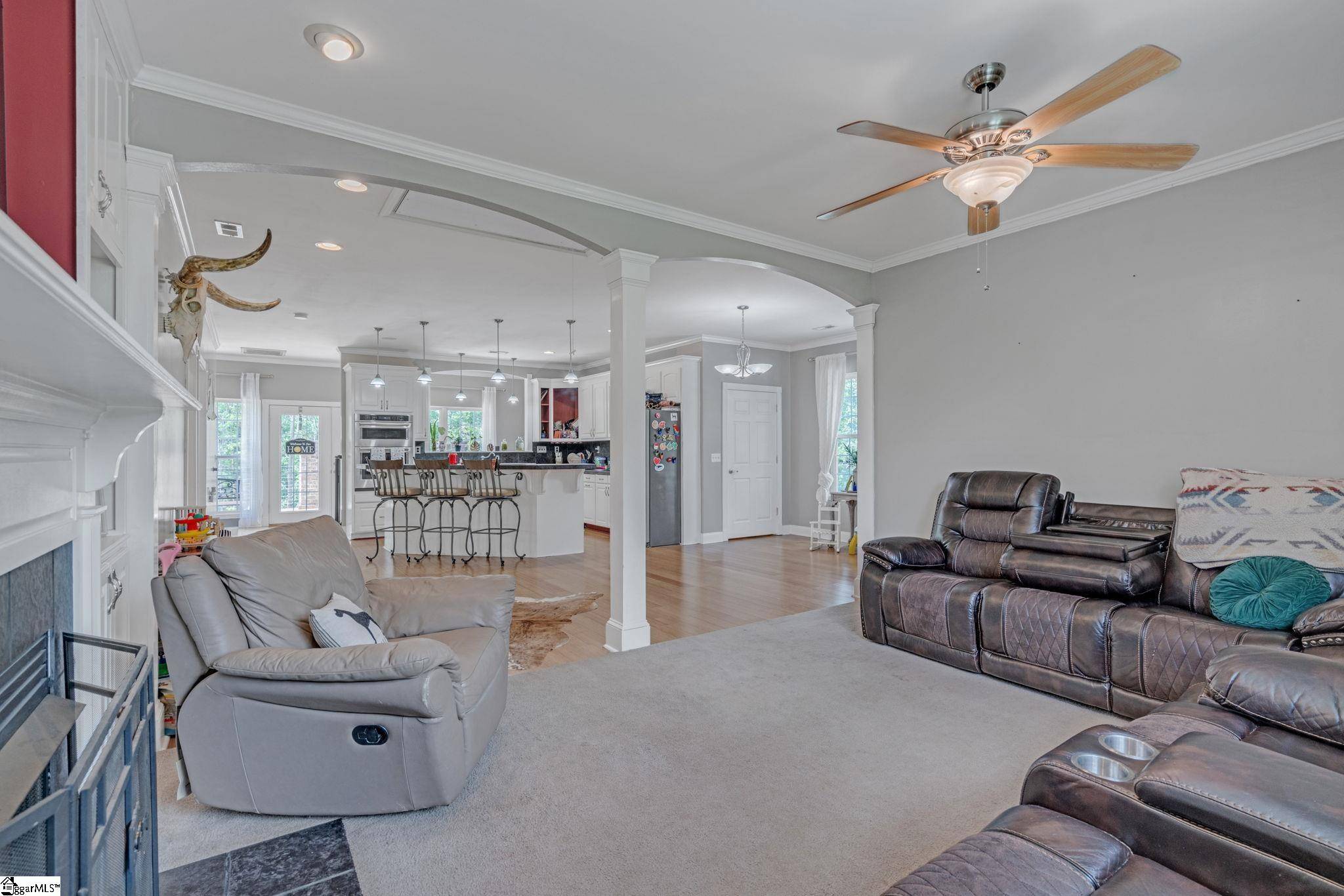 Fountain Inn, SC 29644,317 Hunter Road