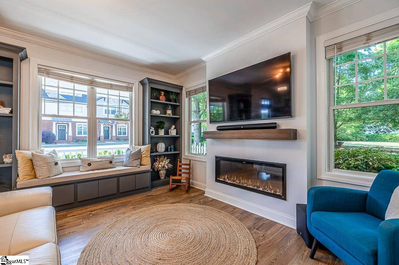 Greenville, SC 29601,111 Mallard Street