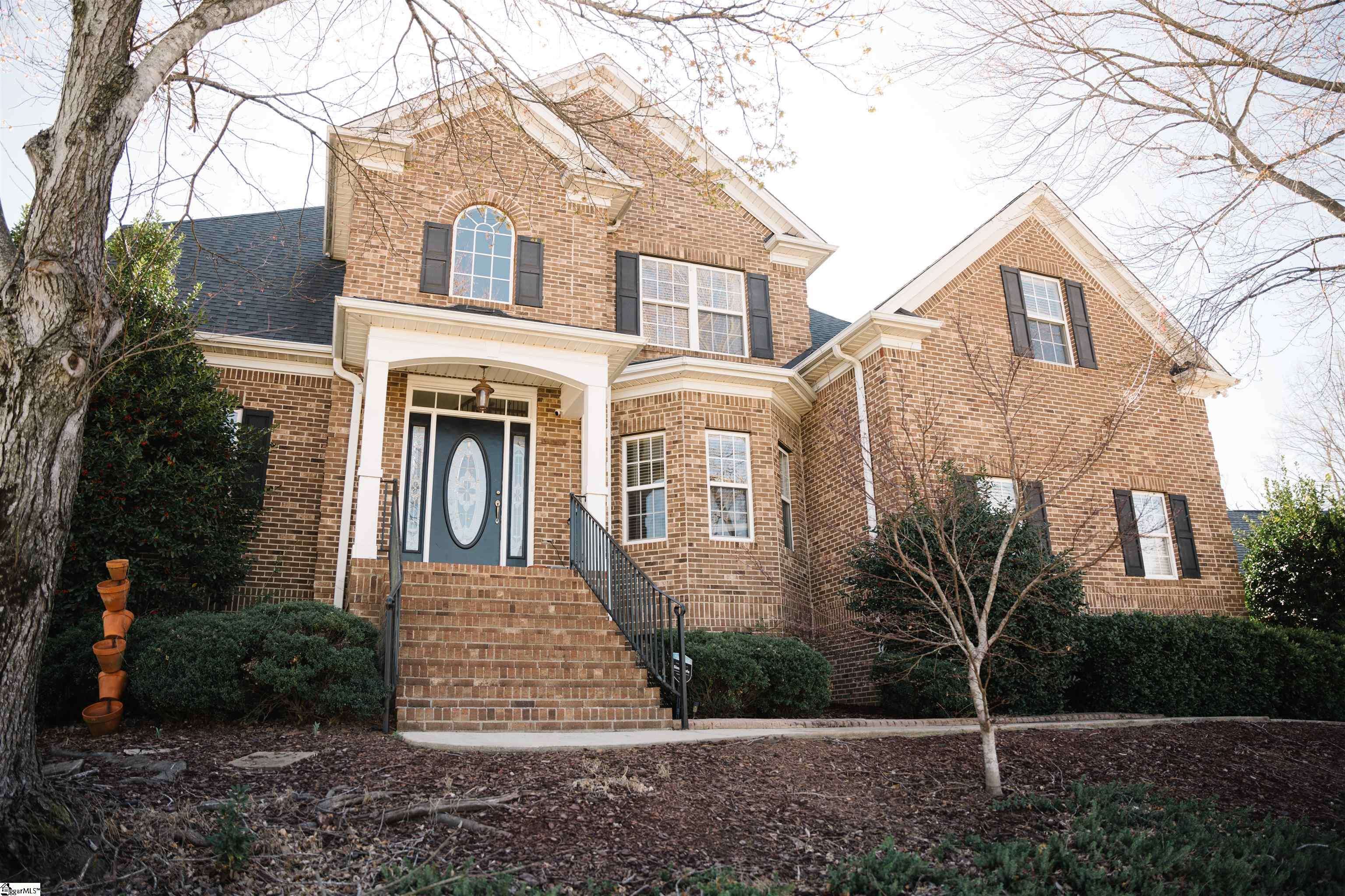 Simpsonville, SC 29681,205 Abercorn Way
