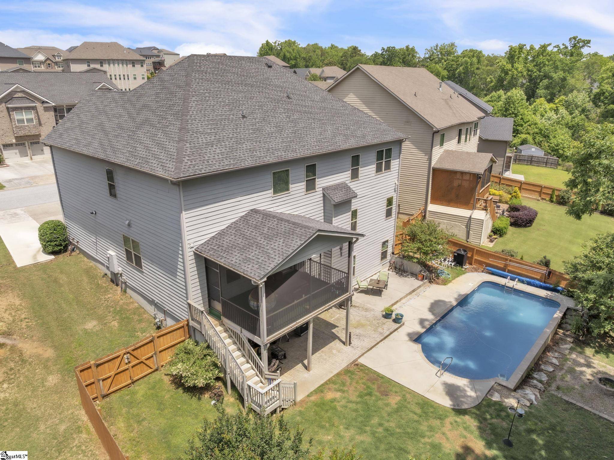 Greer, SC 29651,549 Allenton Way