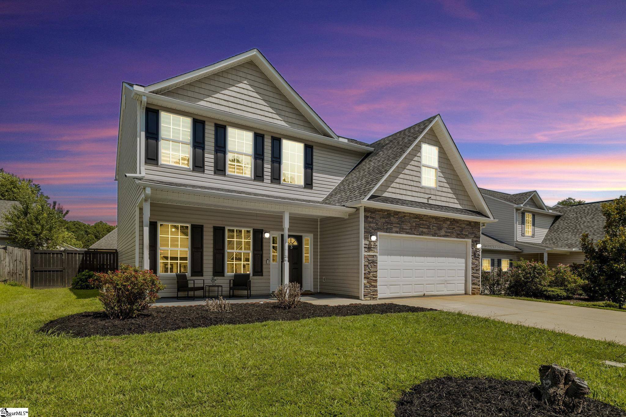 Simpsonville, SC 29680,3 Milo Court