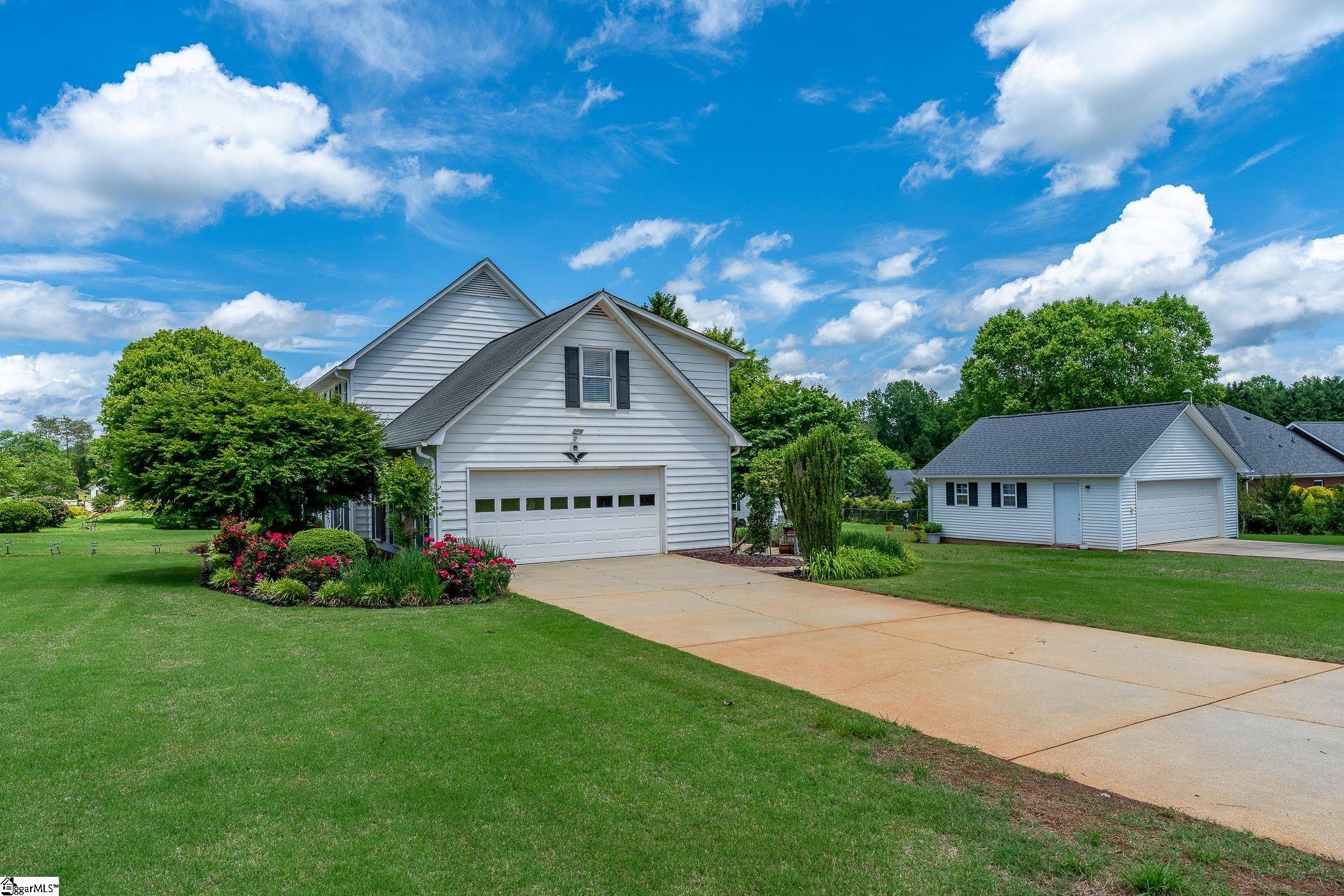 Greenville, SC 29617,2 Wheatstone Court