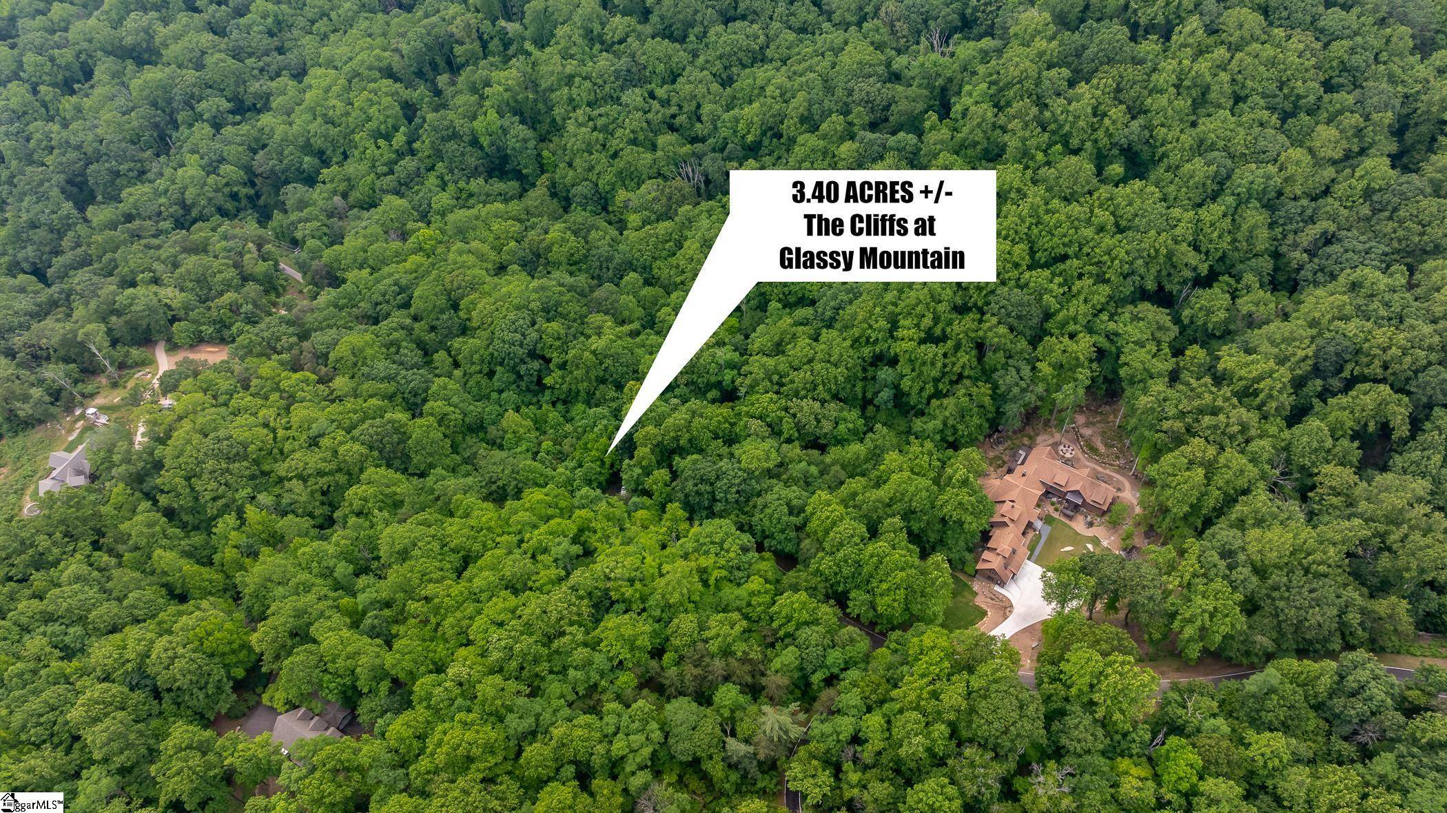 Landrum, SC 29356-3329,76 Southview Ledge Road
