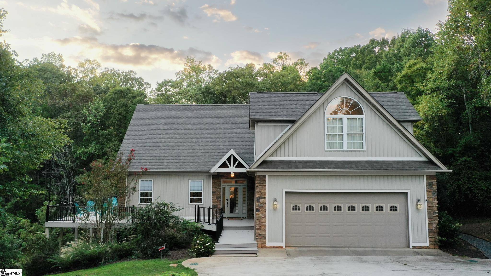 Seneca, SC 29672,122 Fair Heaven Court