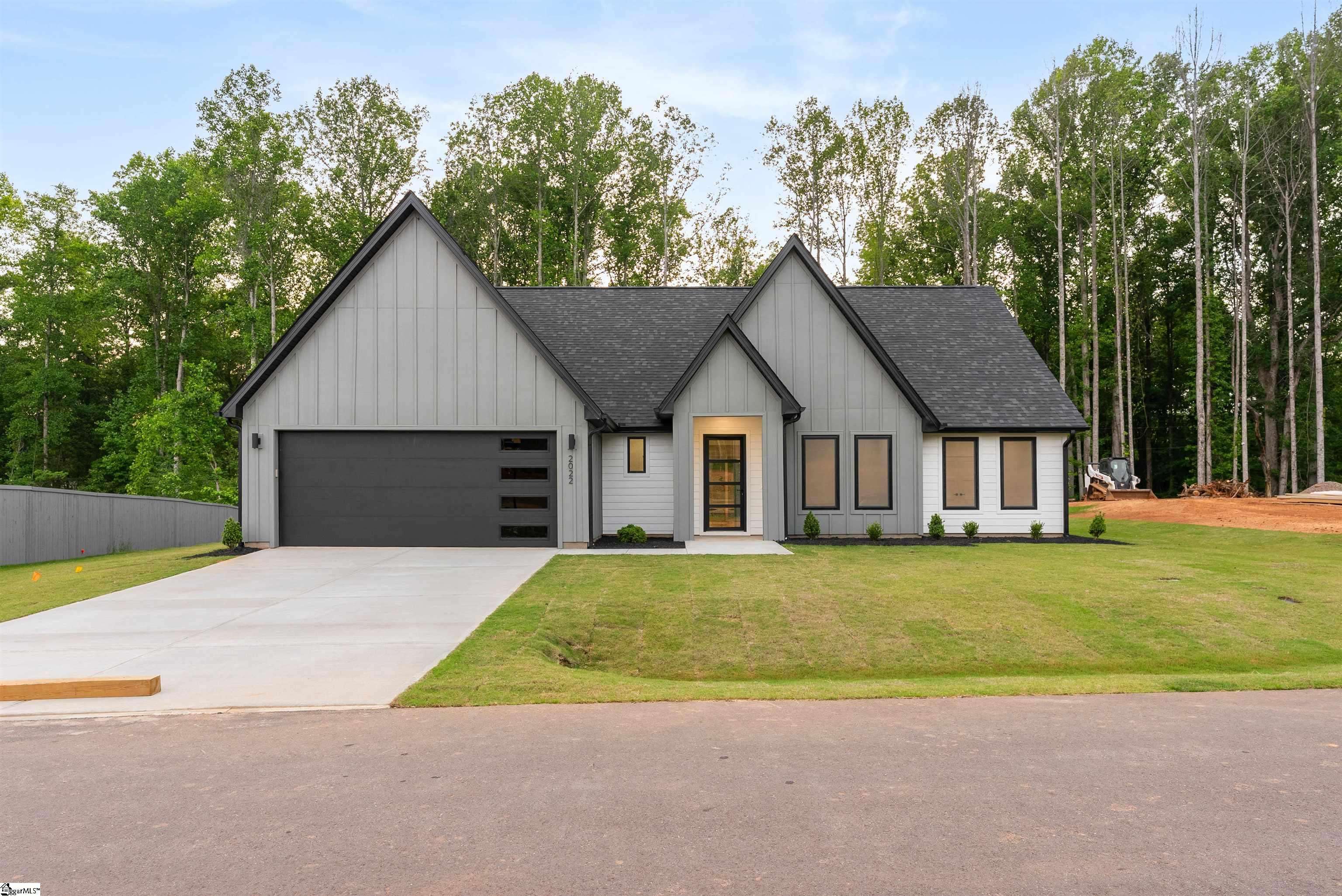 Inman, SC 29349,2022 Blessed Drive