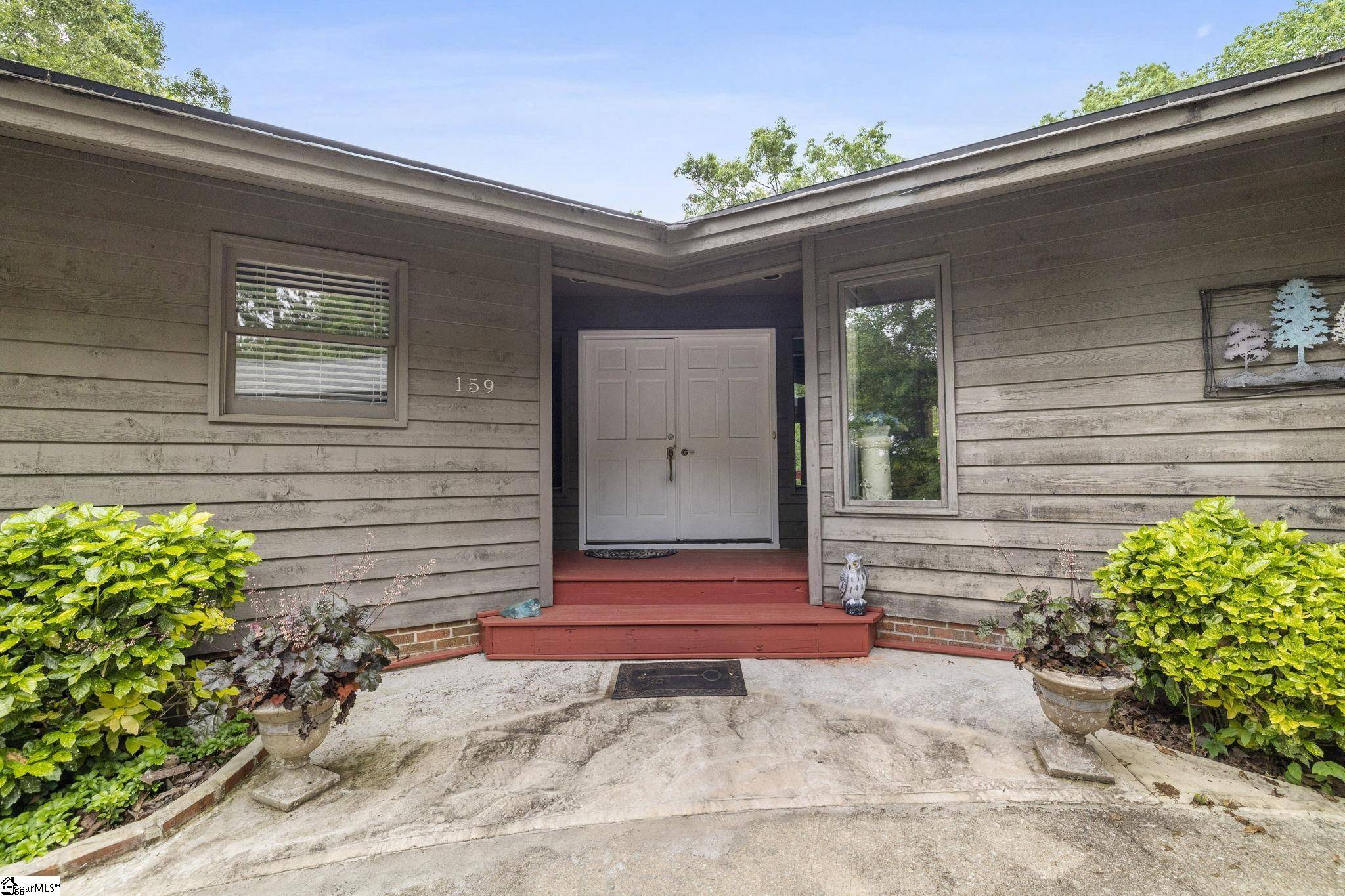 Marietta, SC 29661,159 Edwards Road