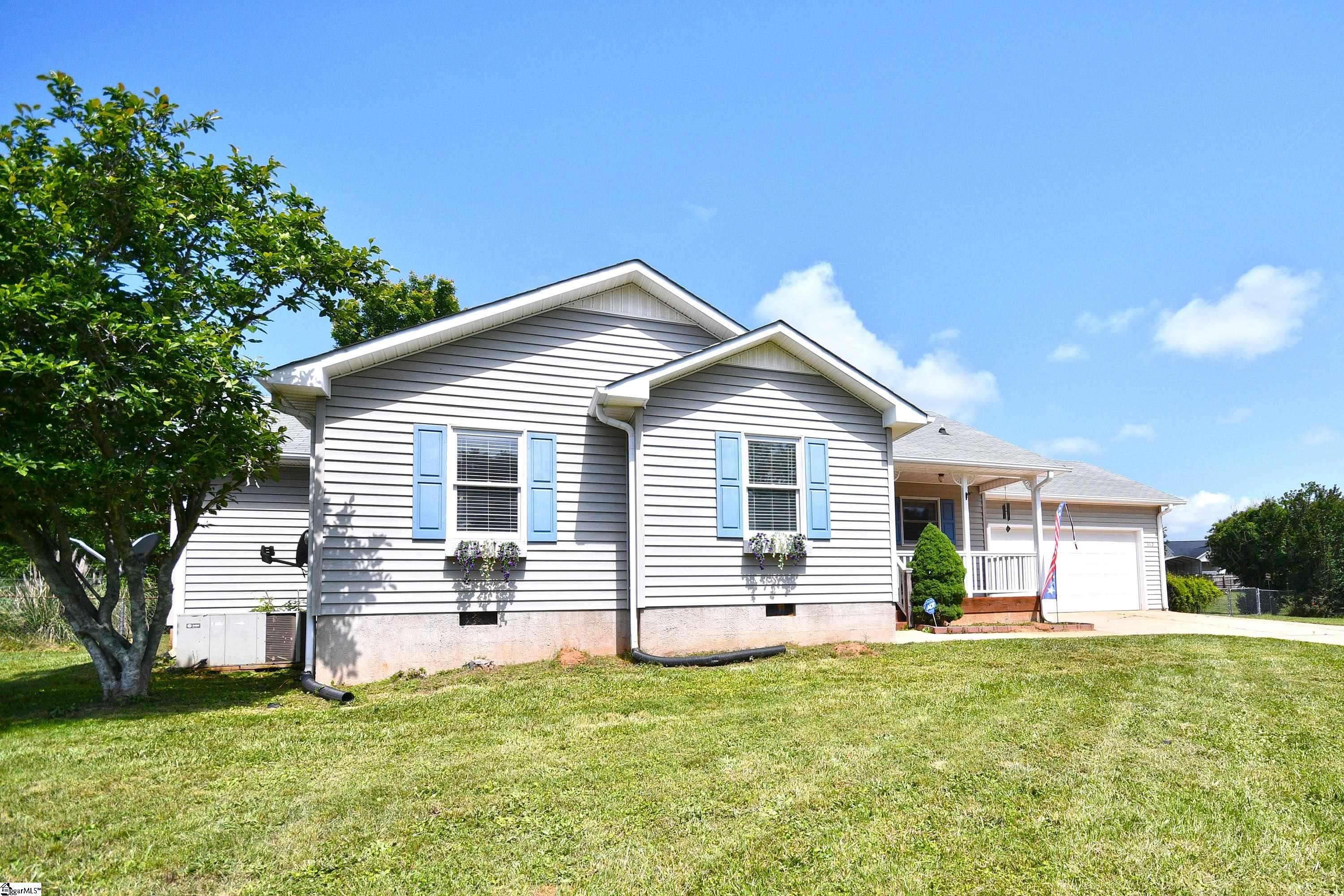 Liberty, SC 29657,112 Sitka Lane