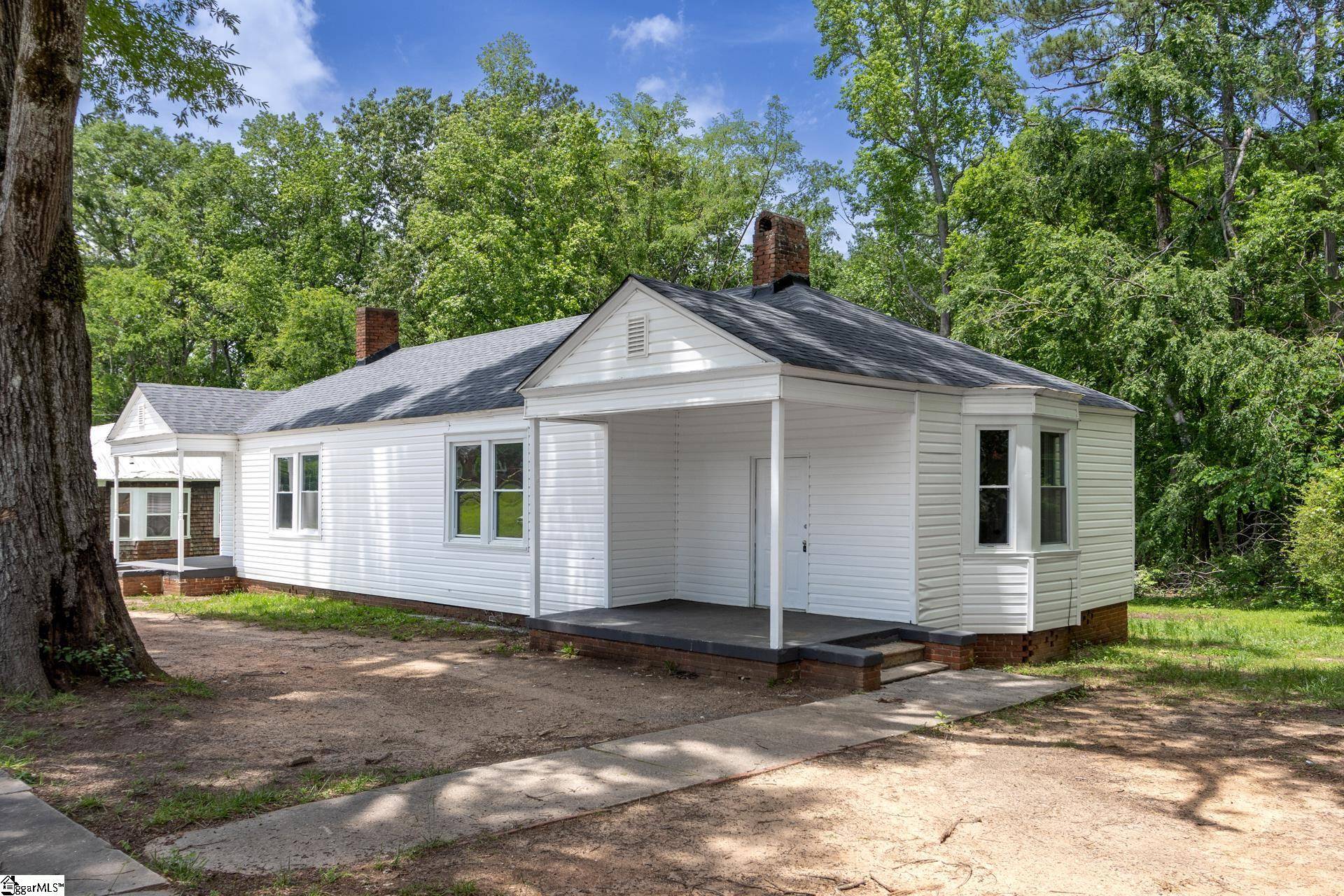 Joanna, SC 29351,900 Milton Road