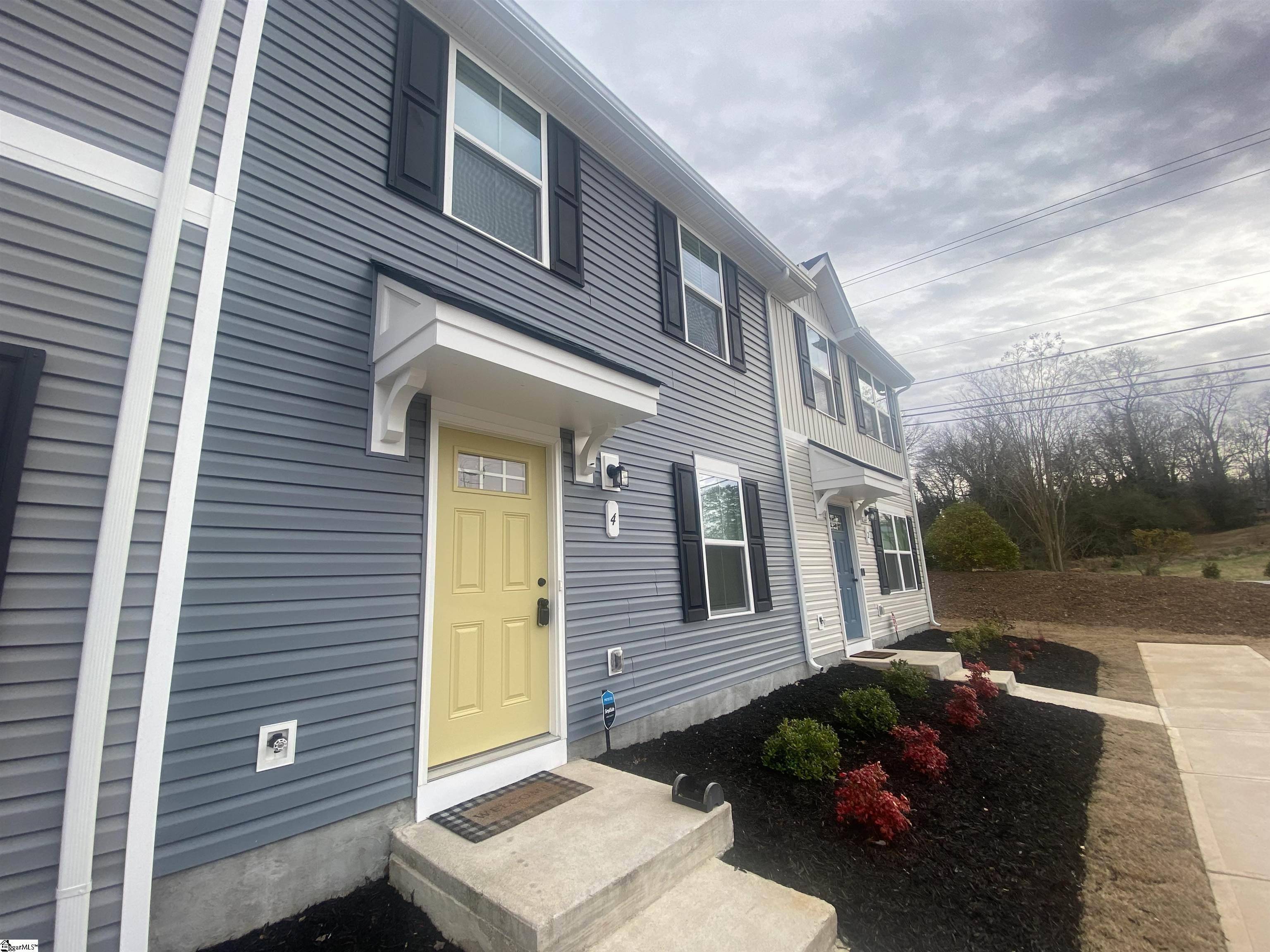 Greer, SC 29651,4 Tidworth Drive