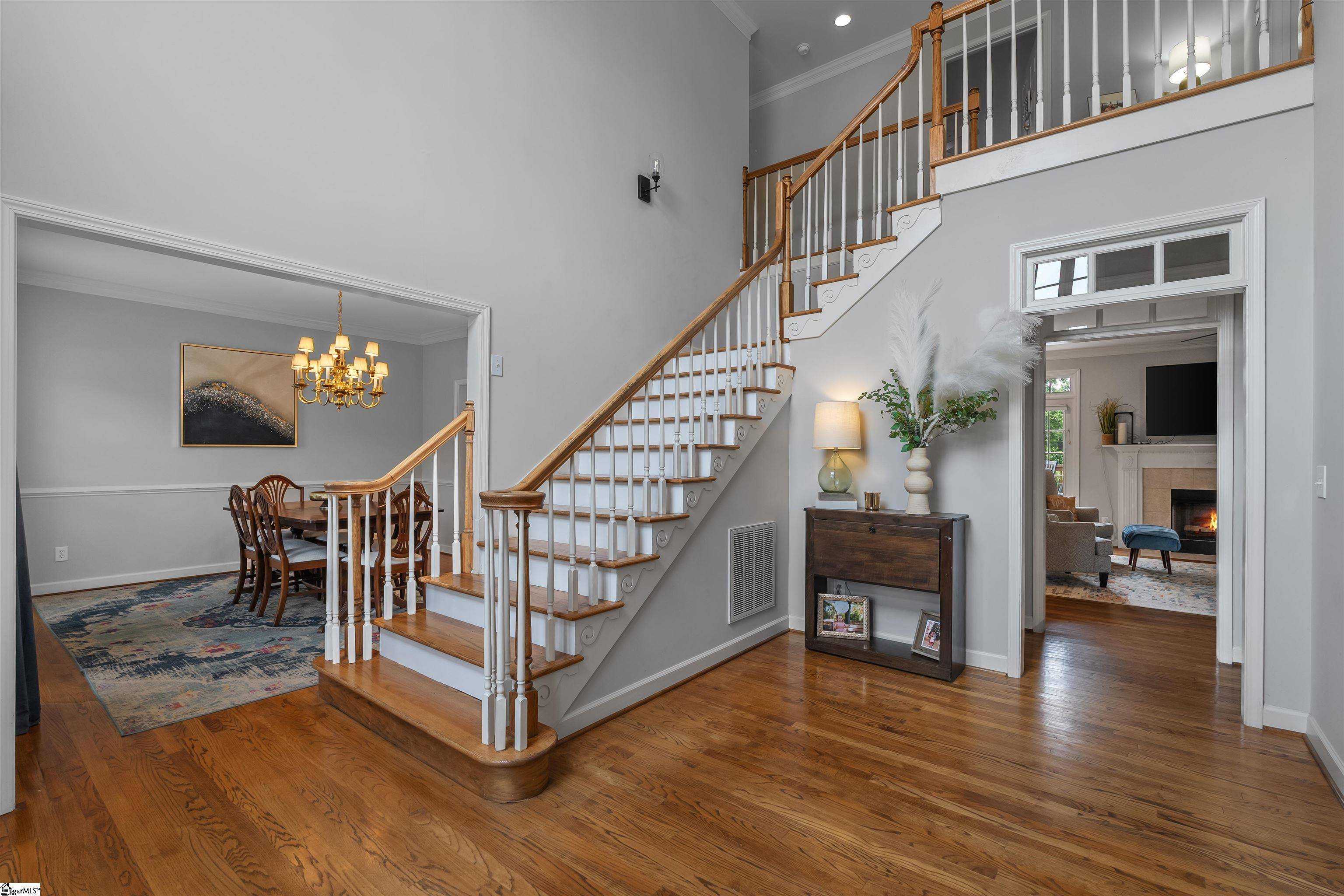 Greenville, SC 29615,8 Marigold Court