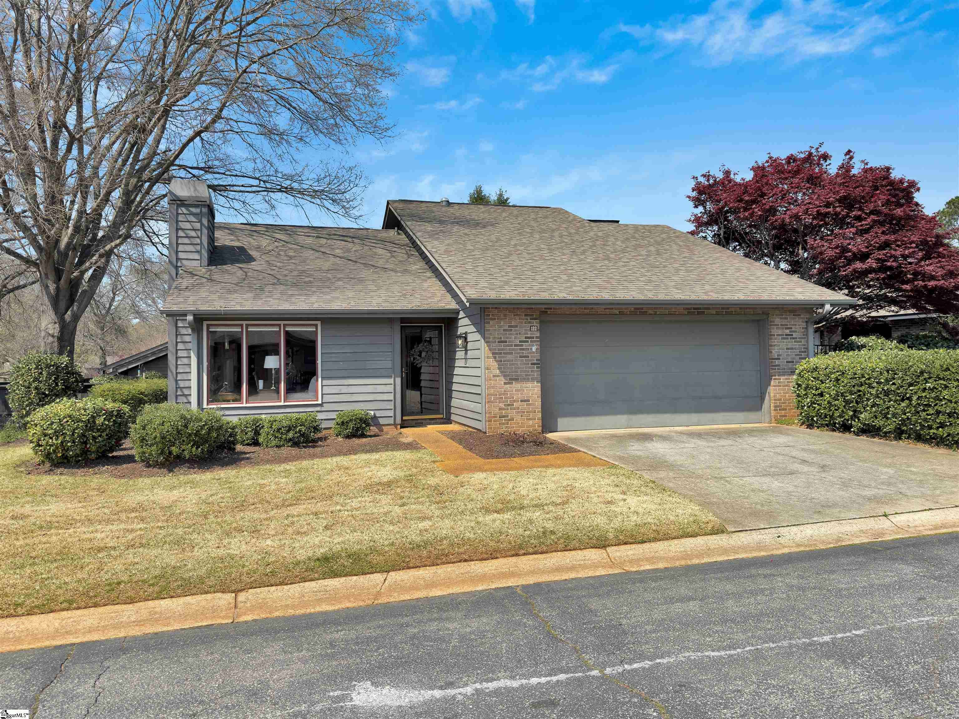 Greer, SC 29650,122 Tanager Circle