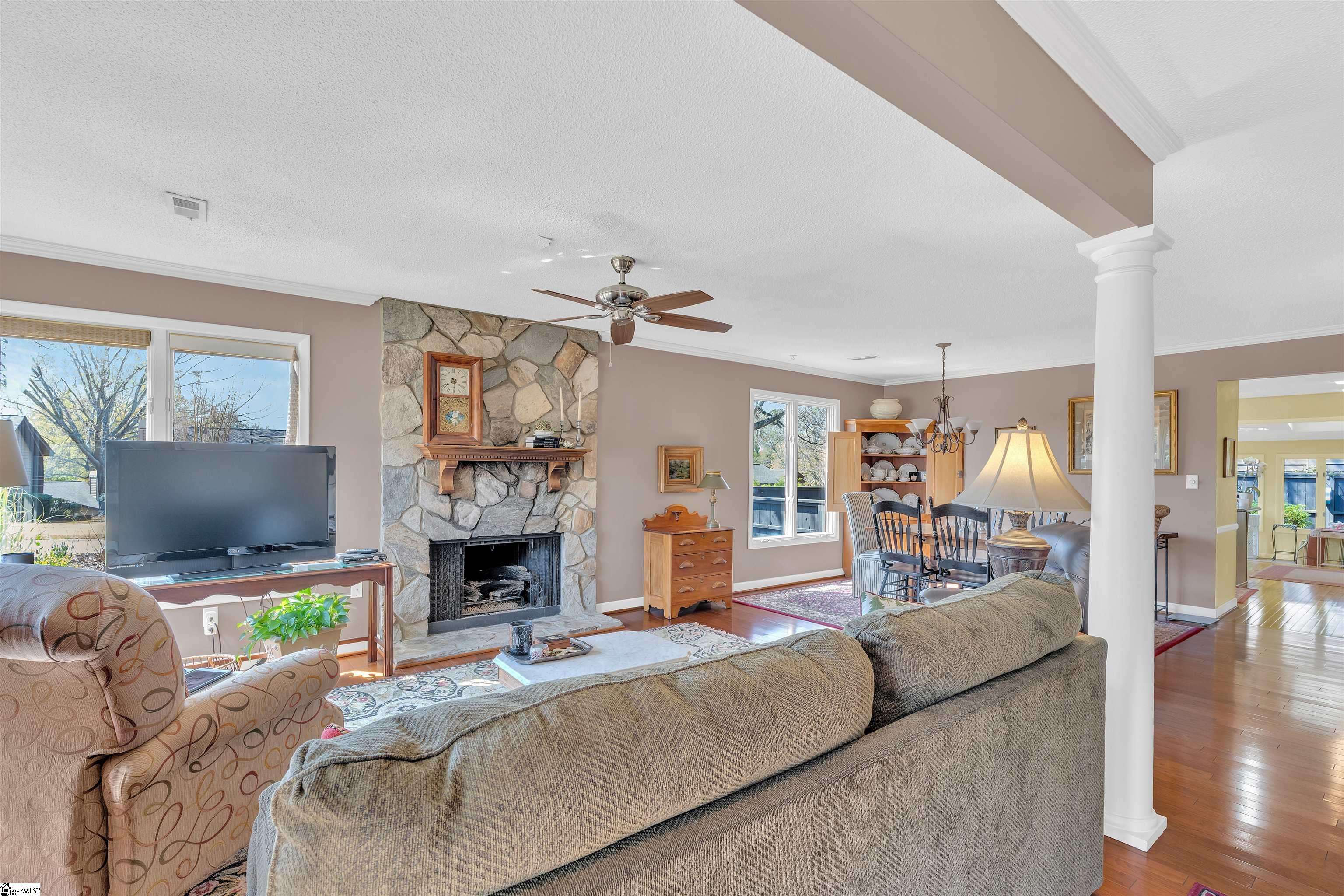 Greer, SC 29650,122 Tanager Circle