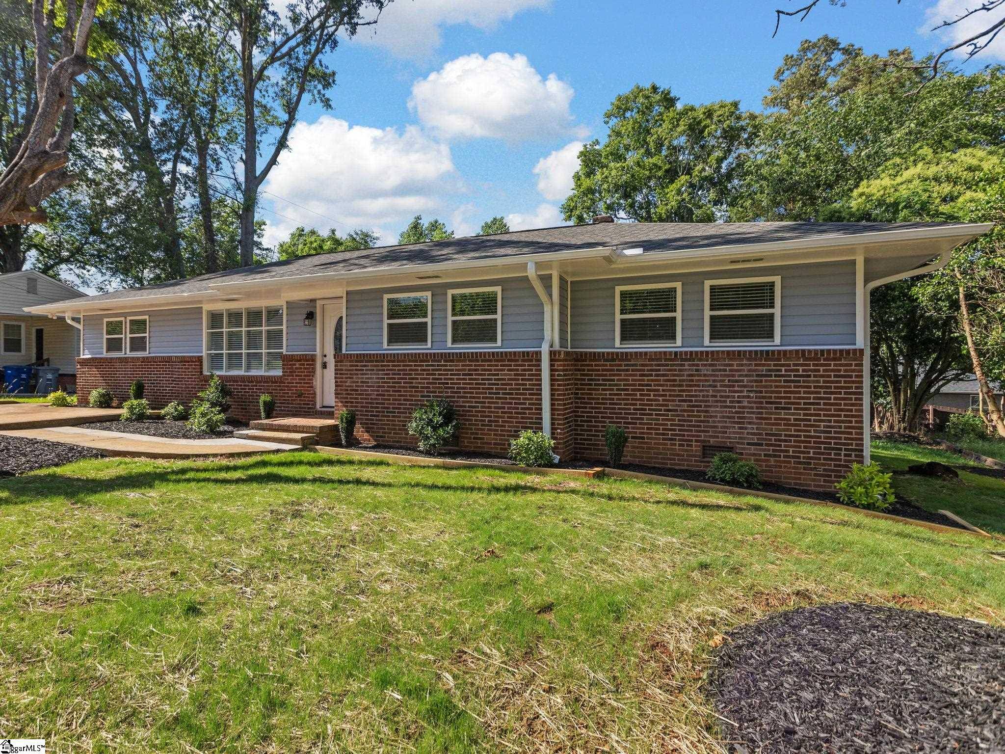 Spartanburg, SC 29306,344 Merideth Circle