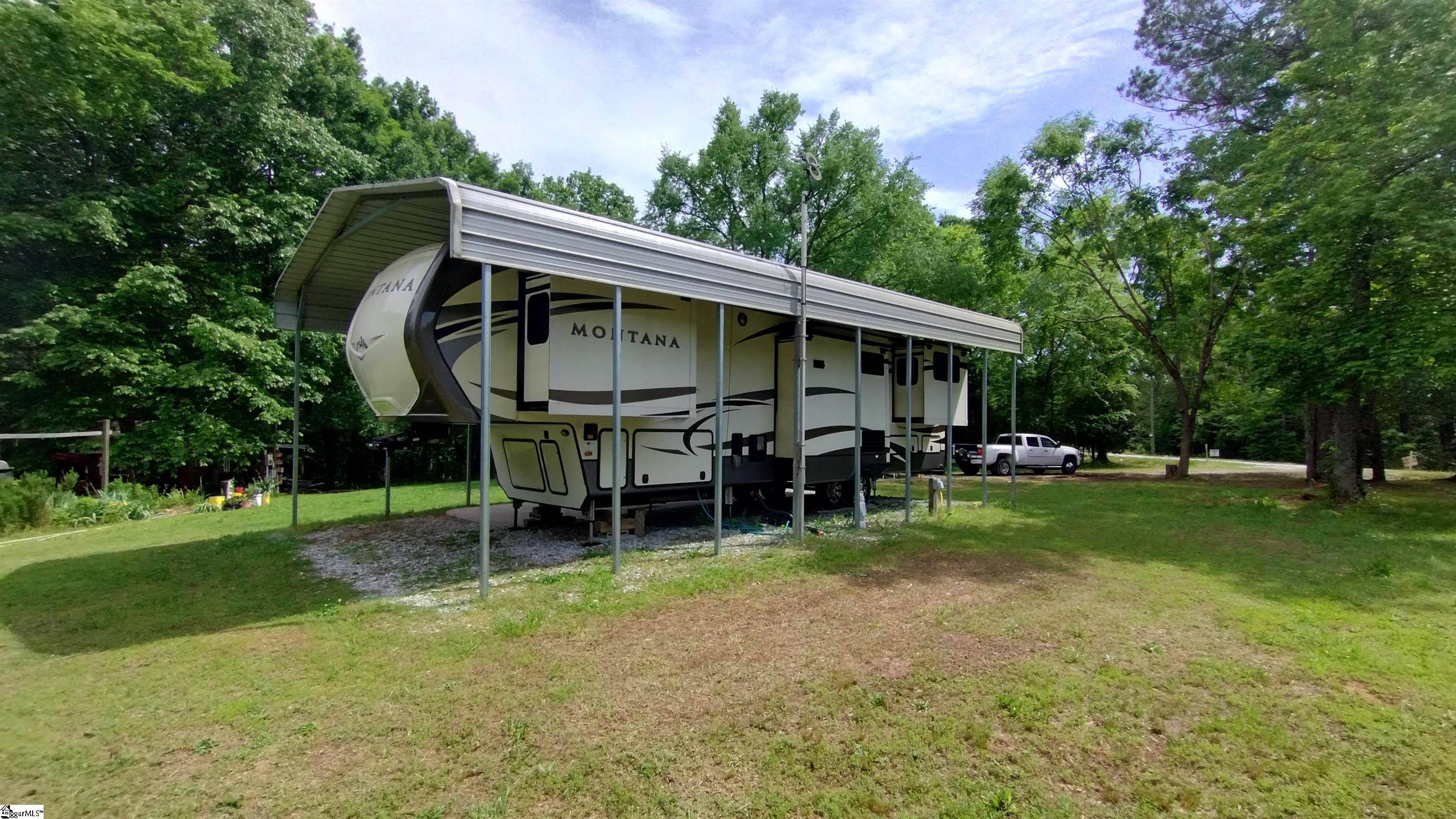 Waterloo, SC 29384,38 Harbor Crest Drive