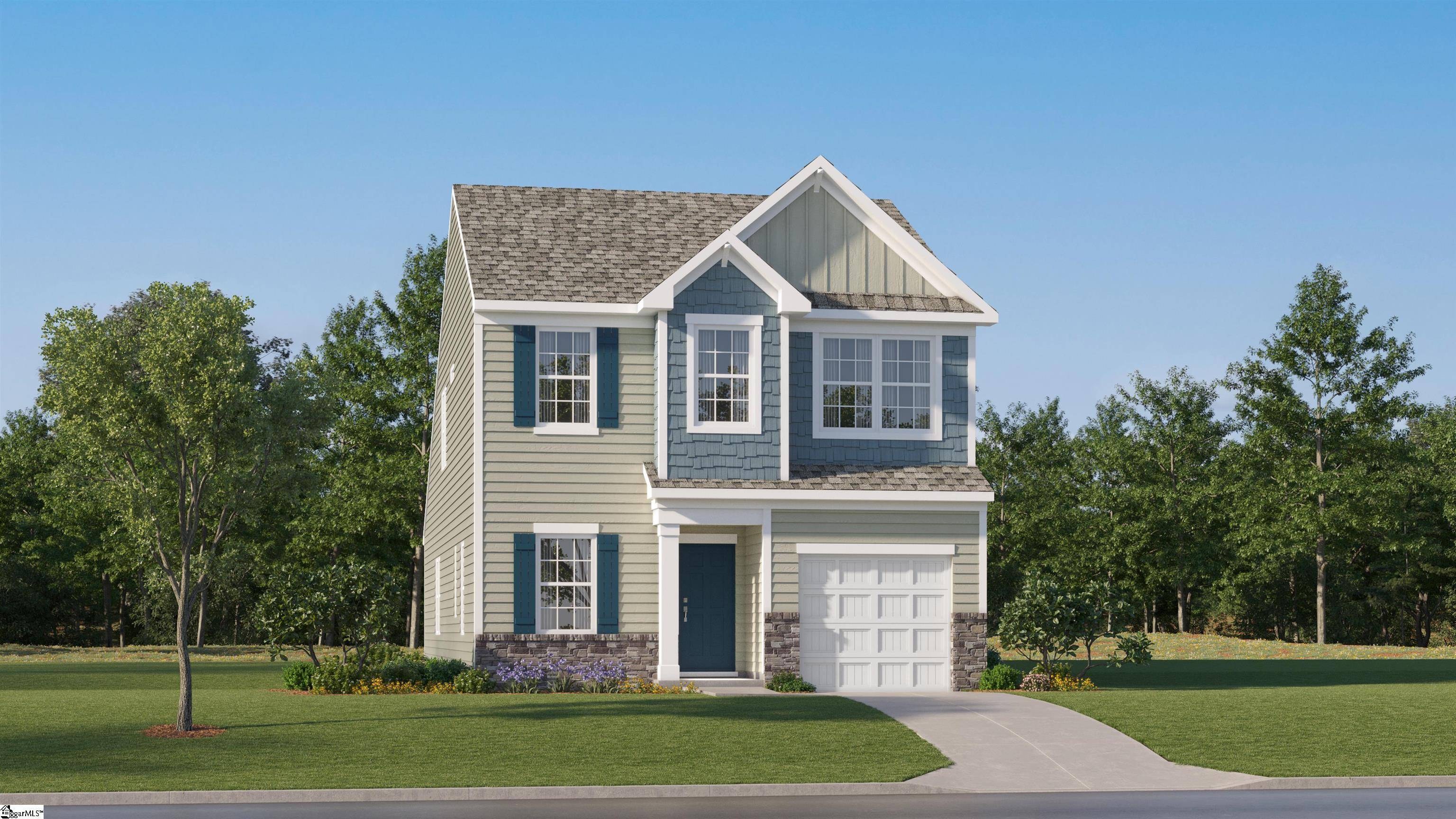 Travelers Rest, SC 29690,502 Waveland Drive