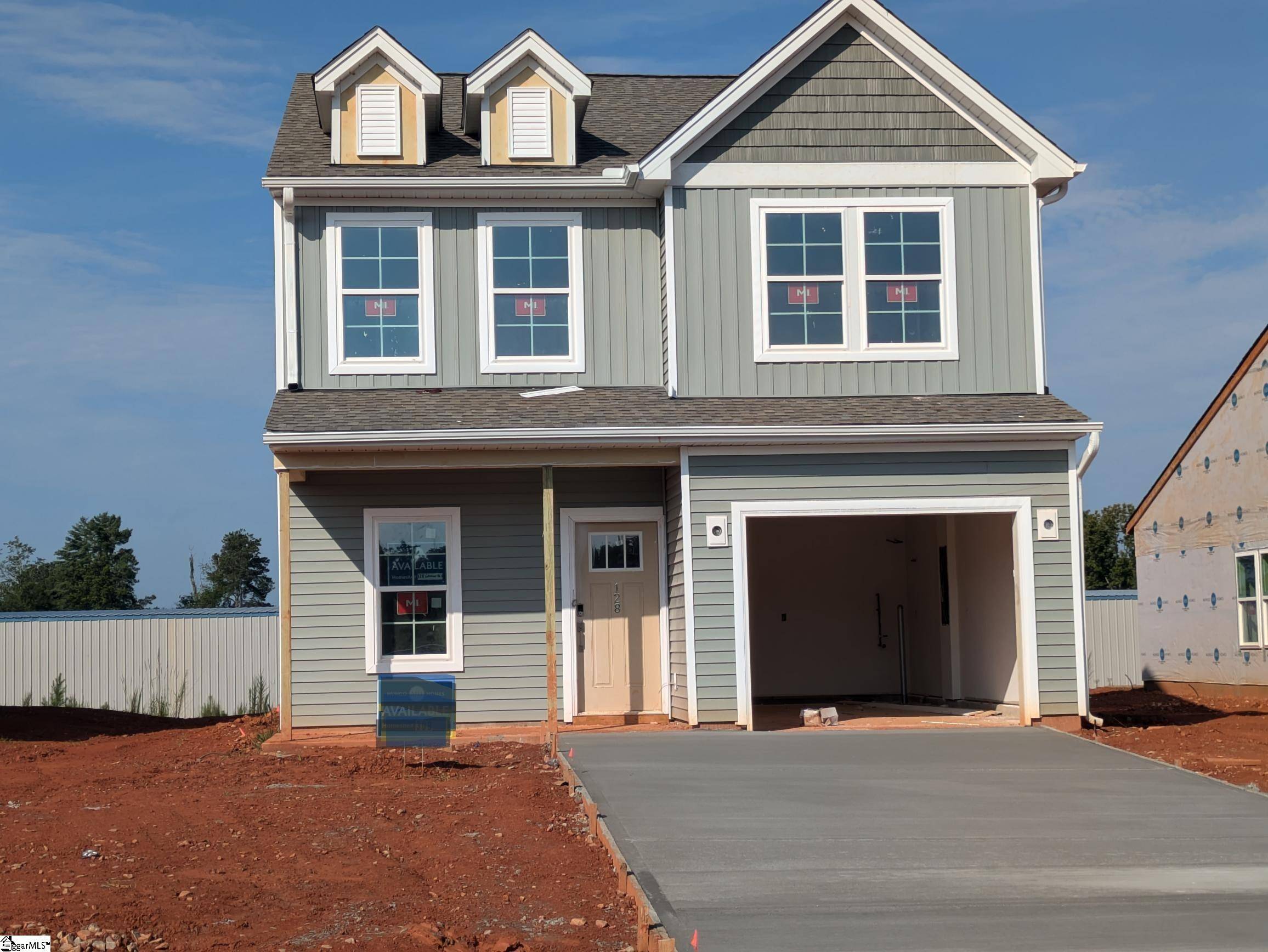 Pendleton, SC 29670,128 Cotesworth Street