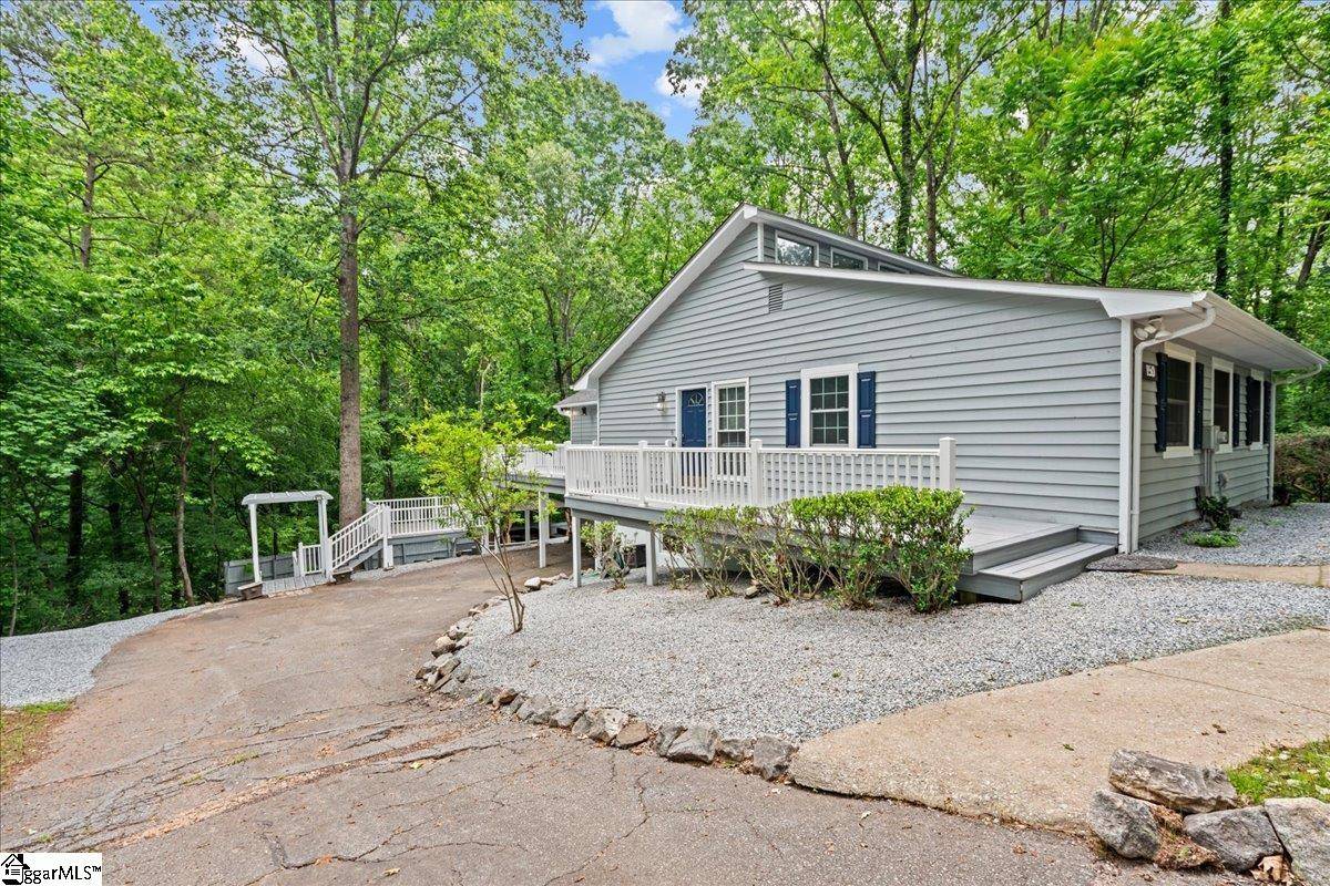 Inman, SC 29349,150 Orchard Drive