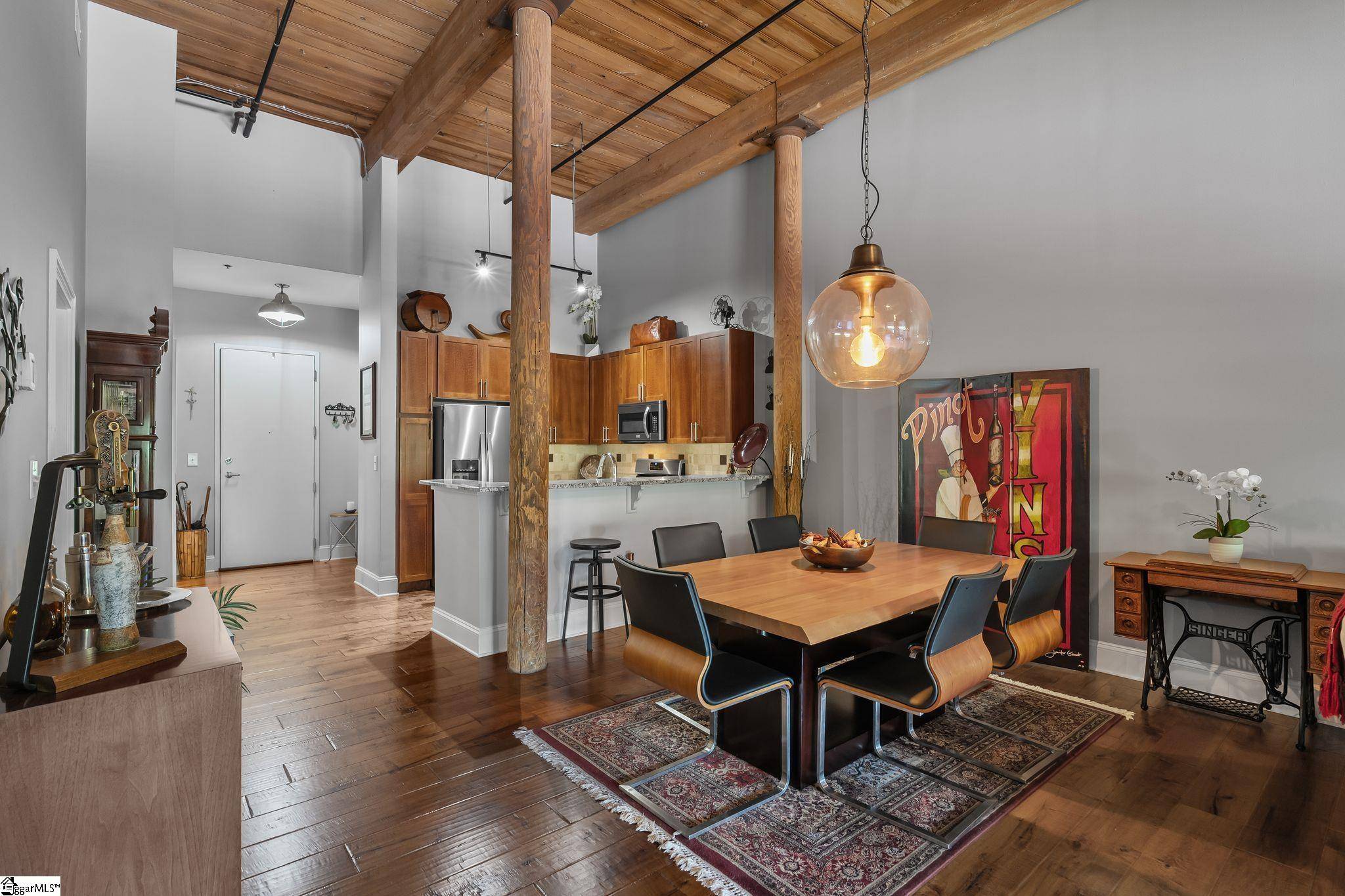 Greenville, SC 29605,400 Mills Avenue