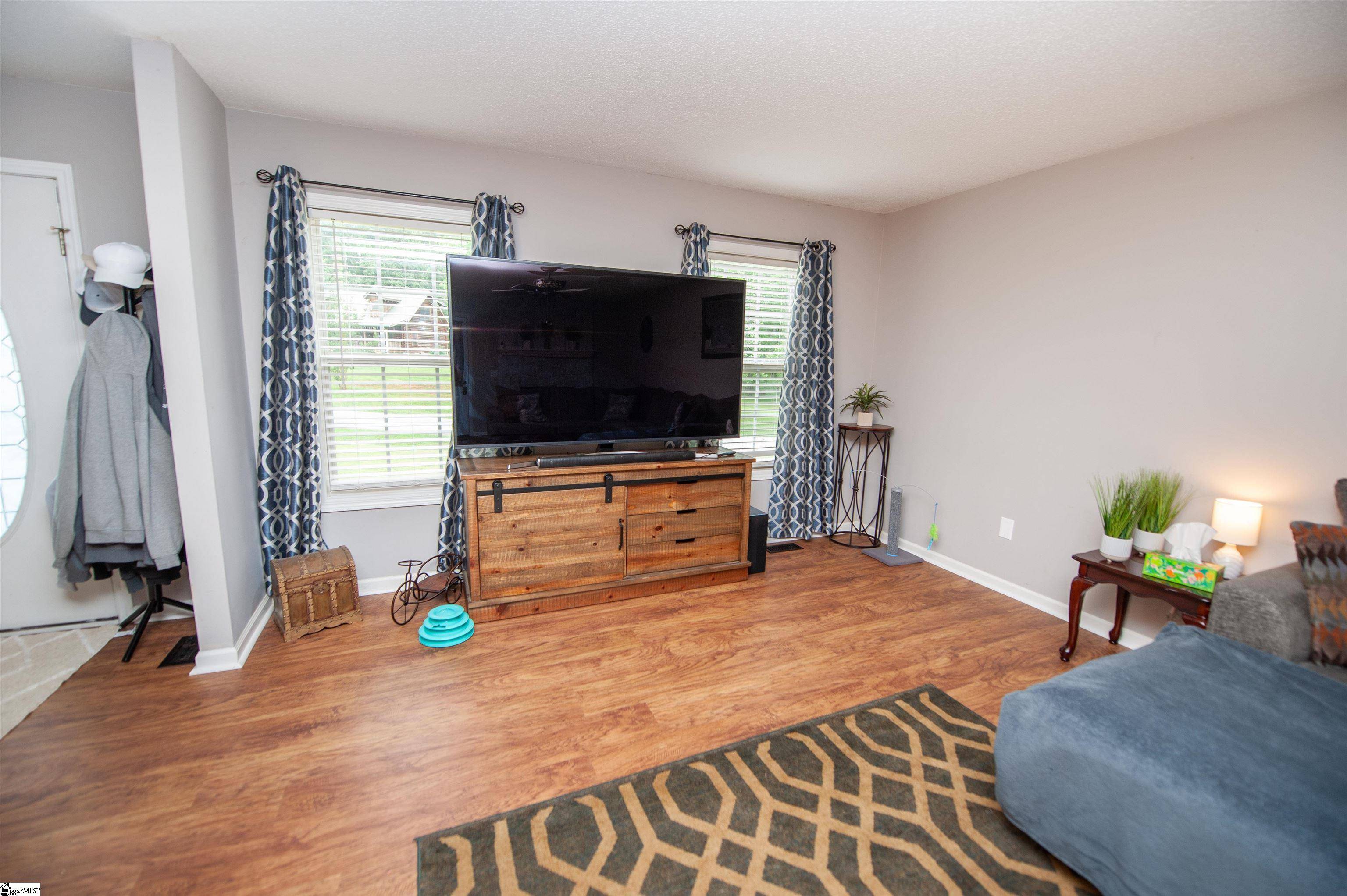 Inman, SC 29349,807 Jordan Creek Road