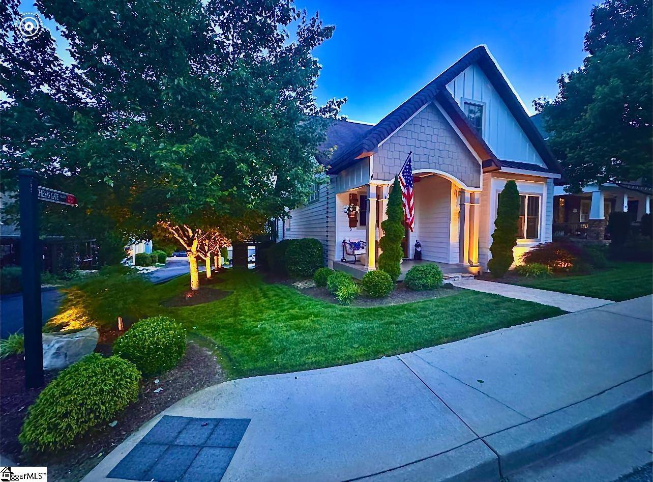 Piedmont, SC 29673,18 Cushing Street