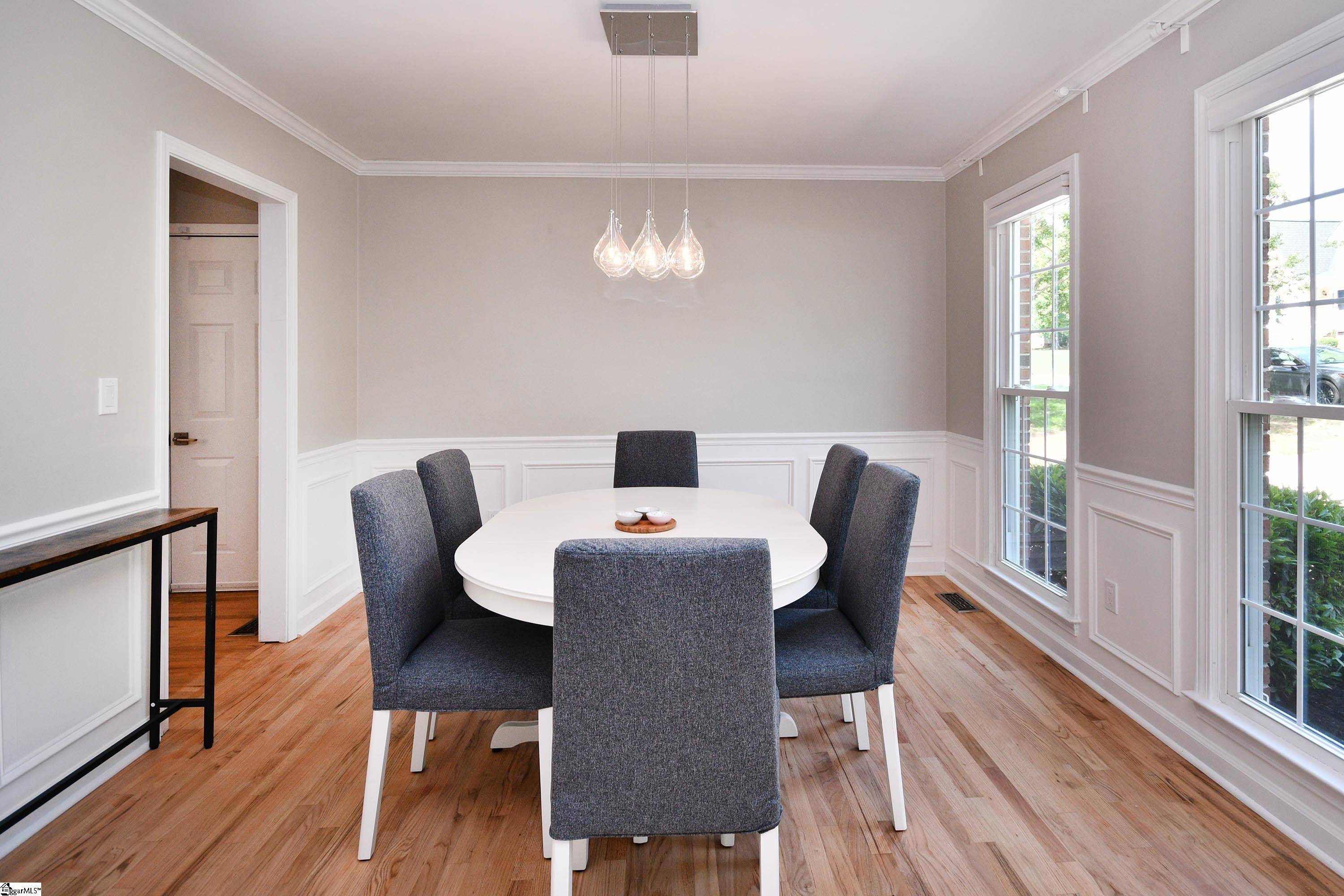 Greenville, SC 29607,210 Cross Field Road