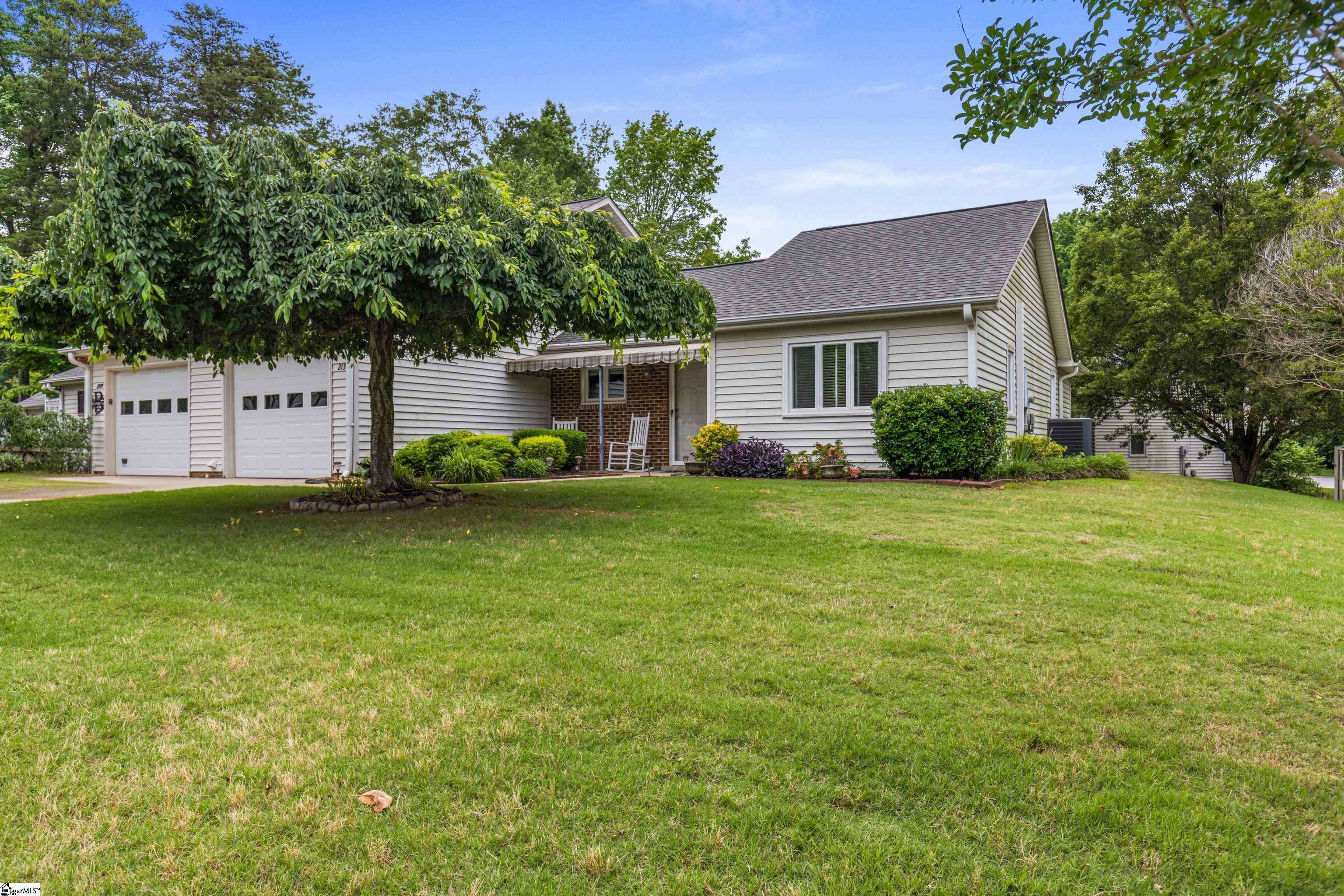 Greenville, SC 29615,213 Creek Forest Drive